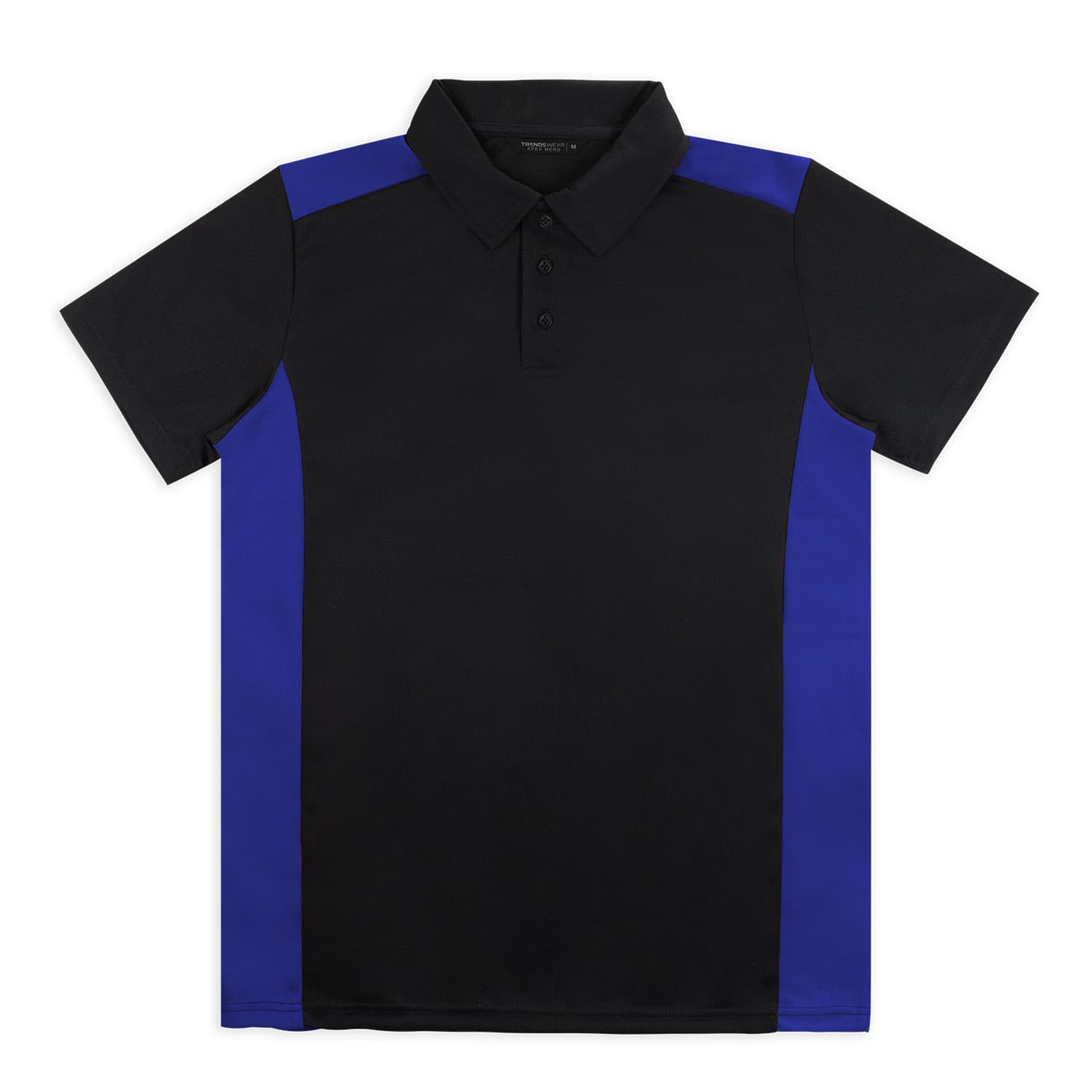 TRENDSWEAR Apex Mens Polo · Product view