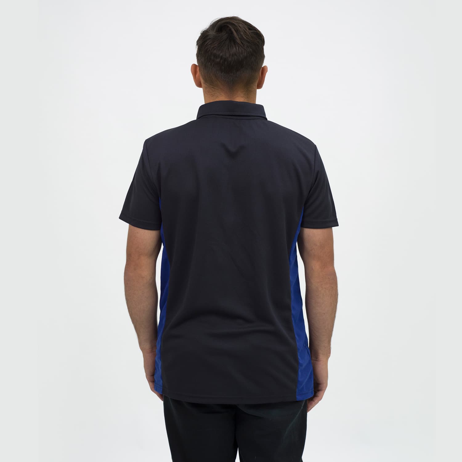 TRENDSWEAR Apex Mens Polo · Product view