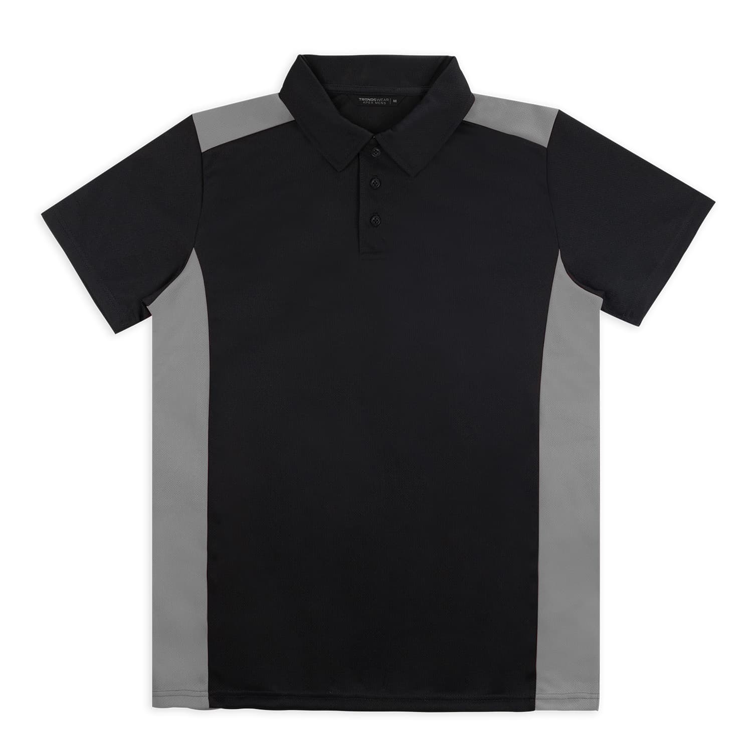 TRENDSWEAR Apex Mens Polo · Product view