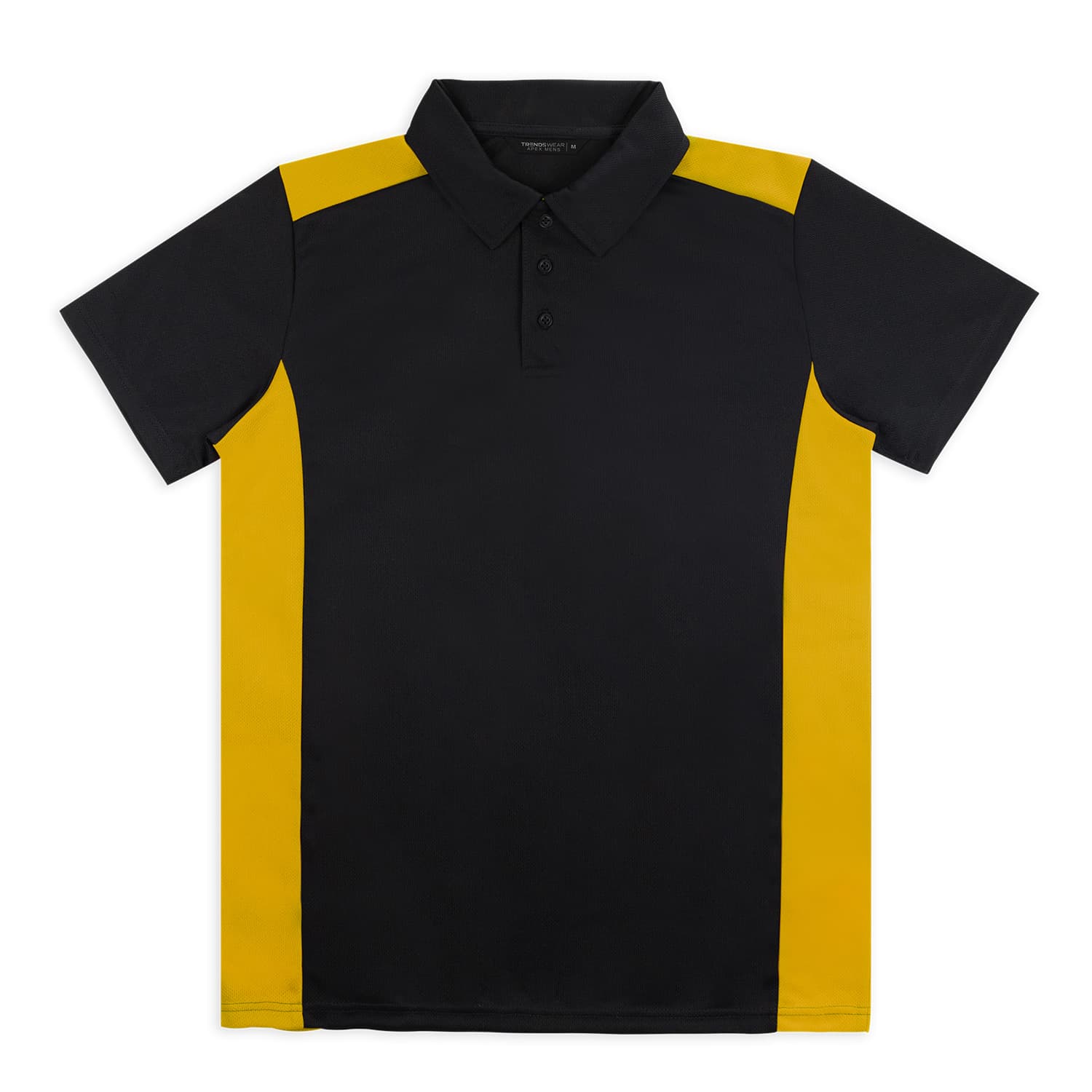 TRENDSWEAR Apex Mens Polo · Product view
