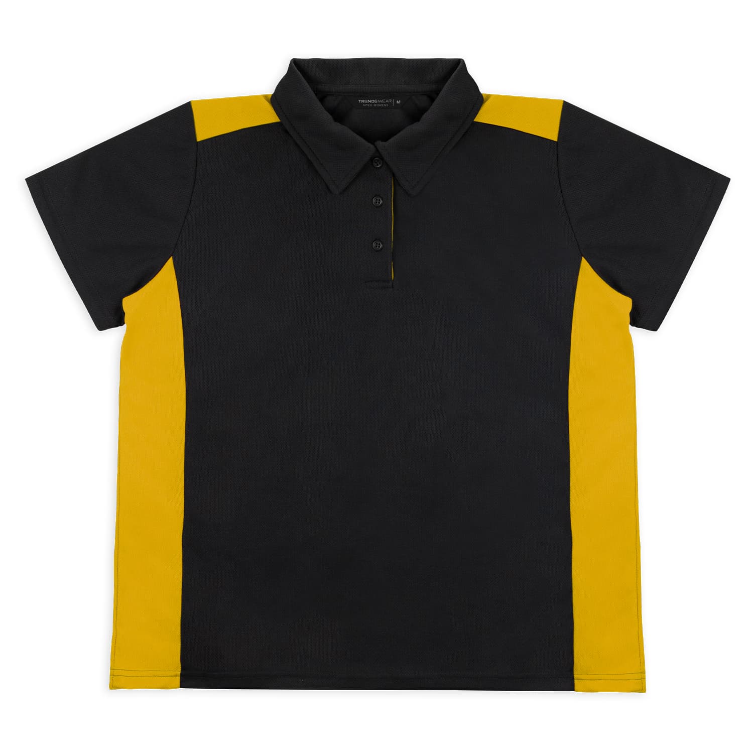 TRENDSWEAR  Apex Womens Polo · Product view