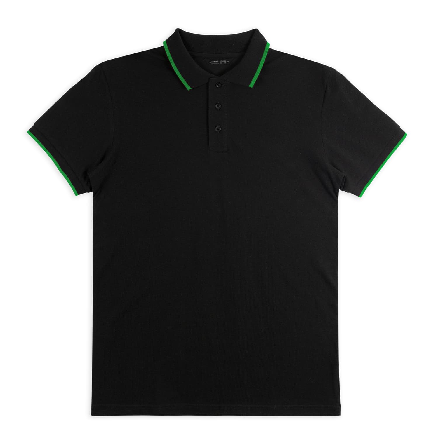 TRENDSWEAR Williams Mens Polo · Product view