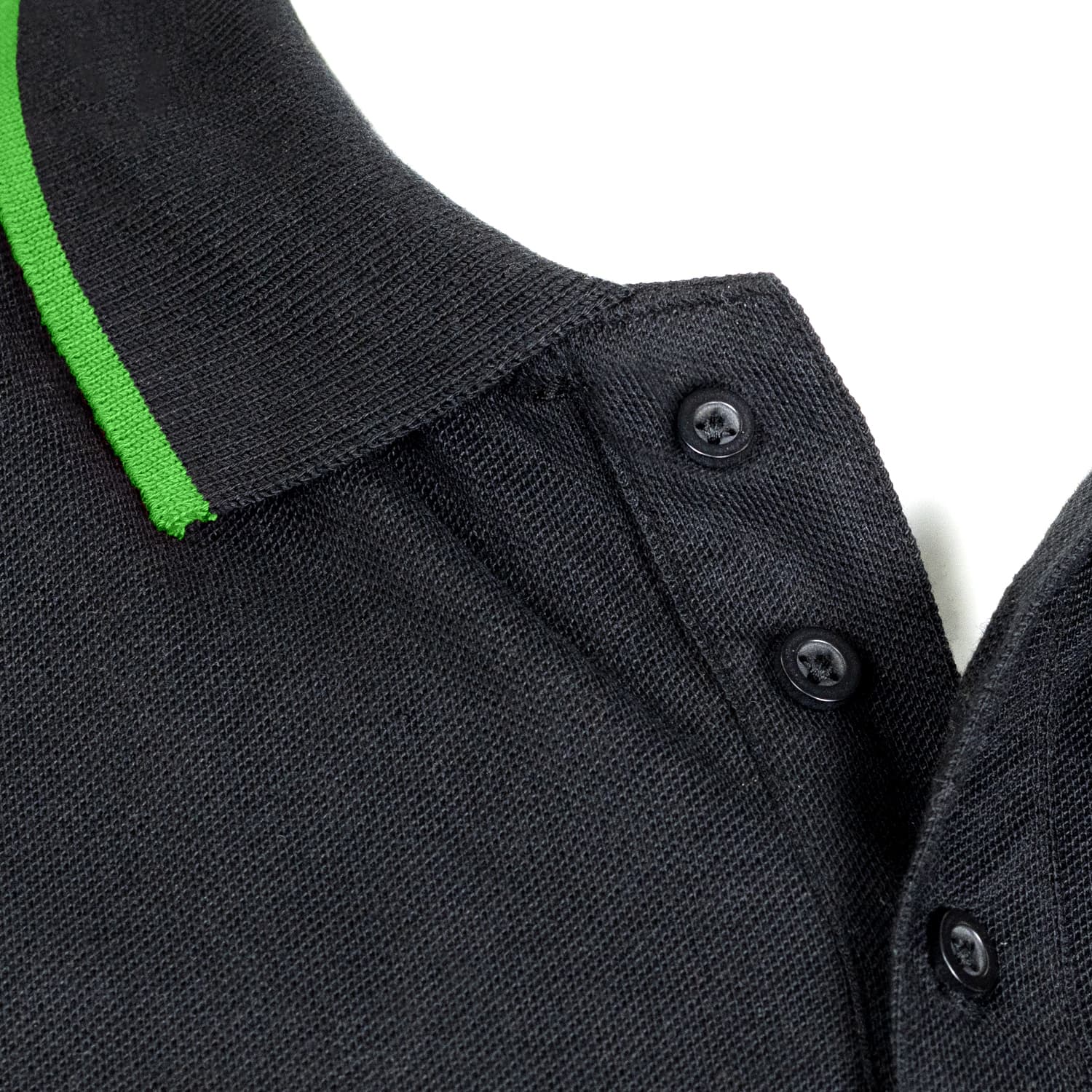 TRENDSWEAR Williams Mens Polo · Product view