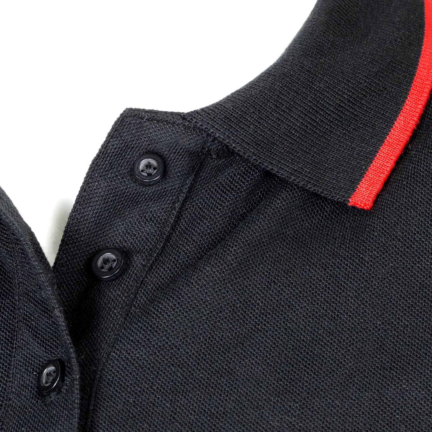 TRENDSWEAR Williams Womens Polo · Product view