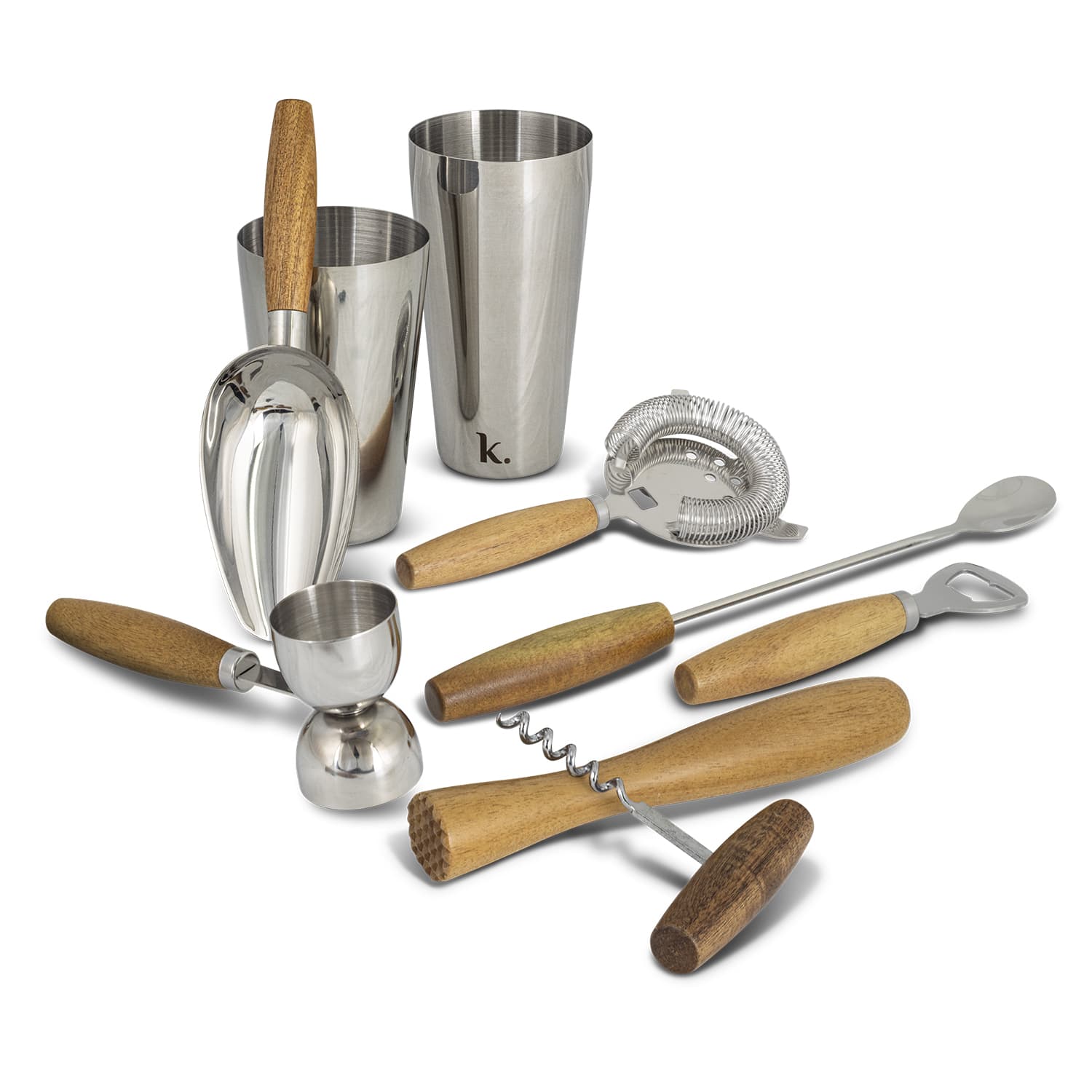 Keepsake Alchemy Cocktail Set · Product view