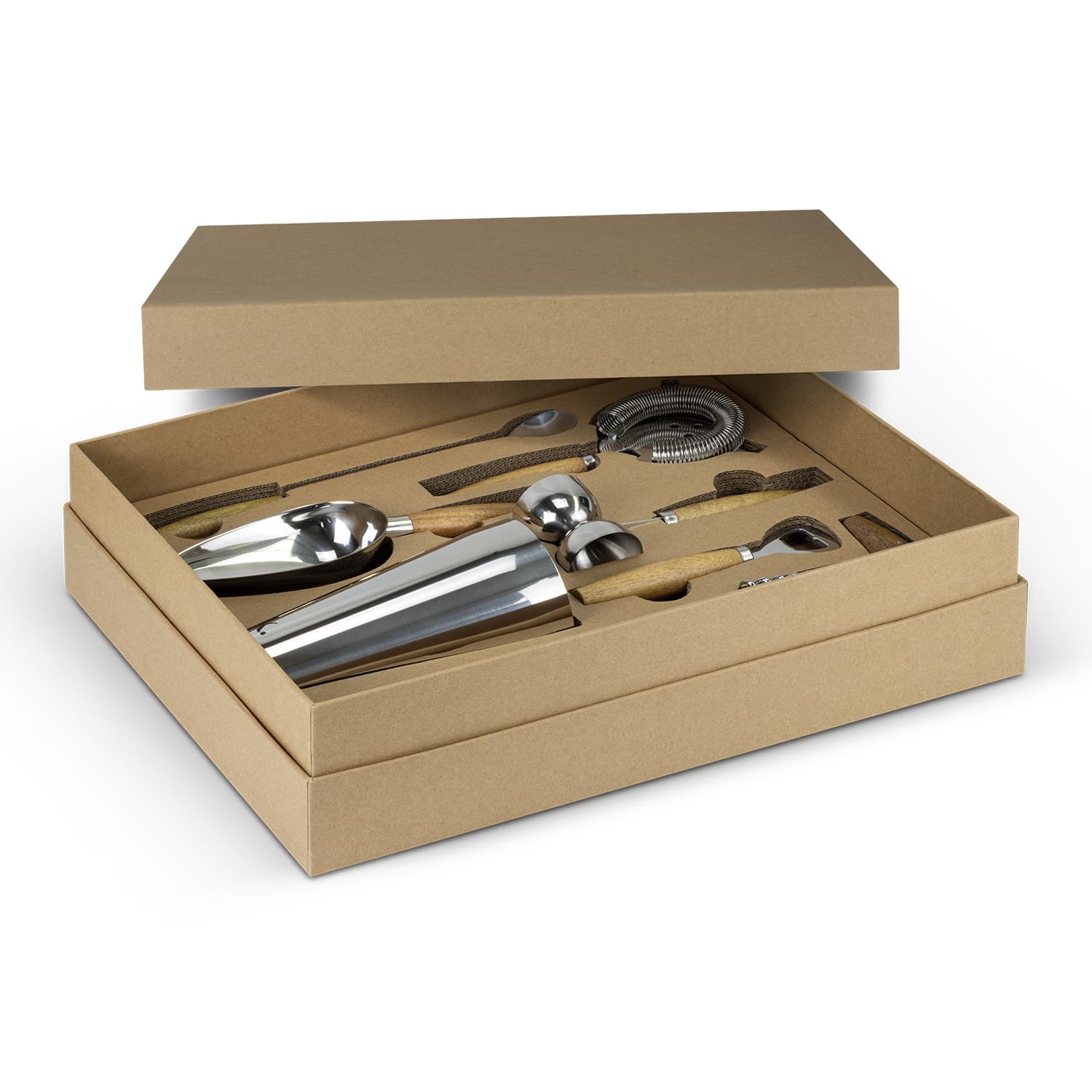 Keepsake Alchemy Cocktail Set · Product view