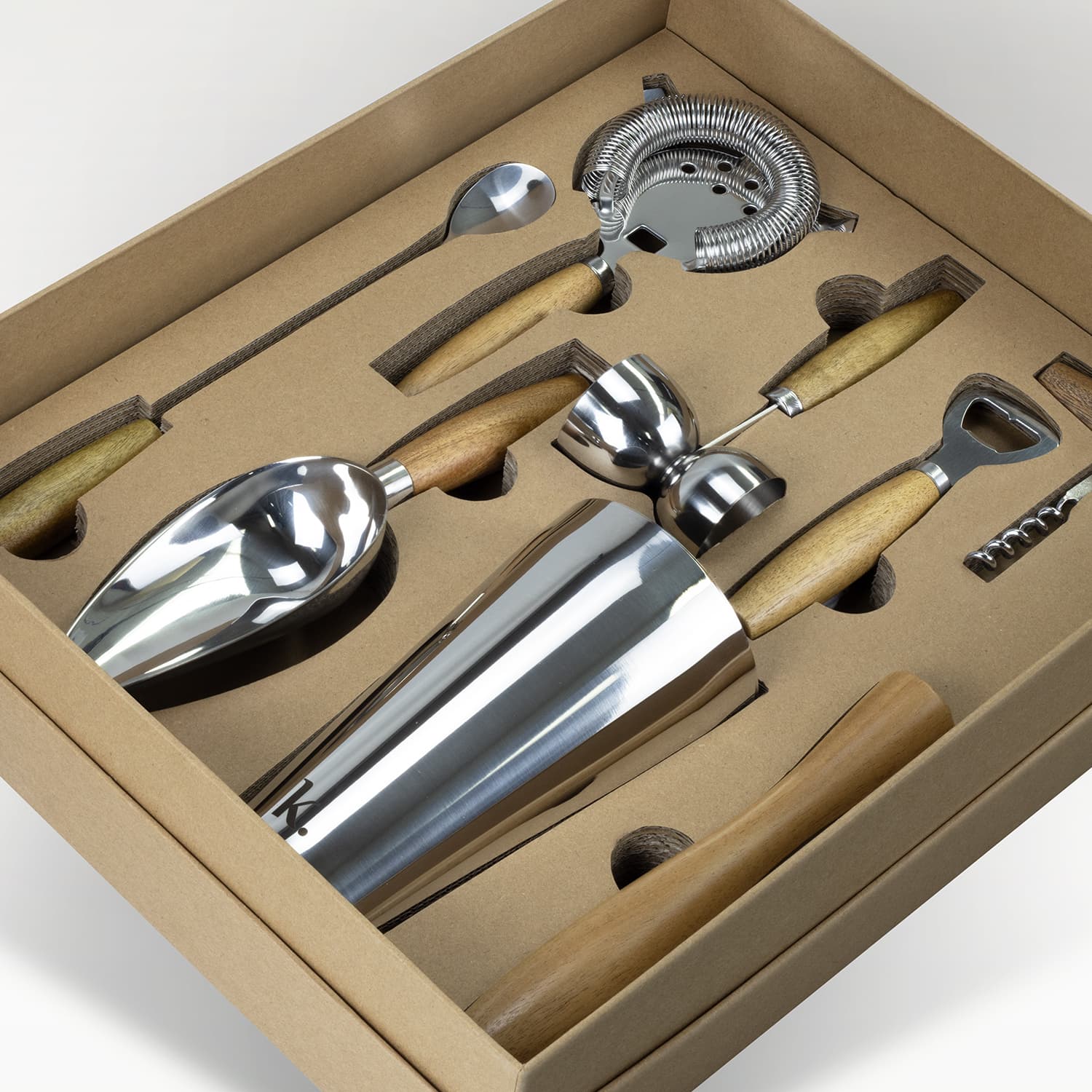 Keepsake Alchemy Cocktail Set · Product view