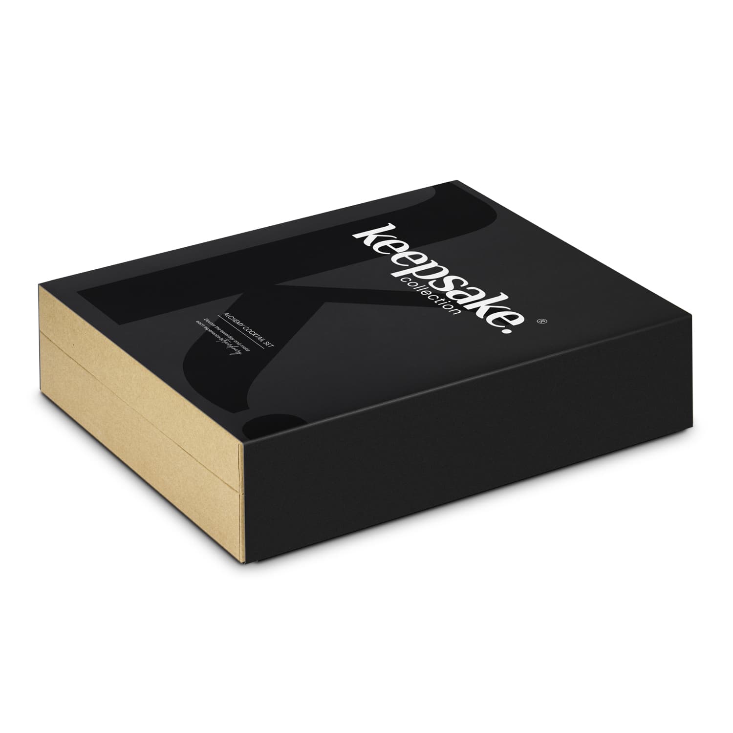 Keepsake Alchemy Cocktail Set · Product view