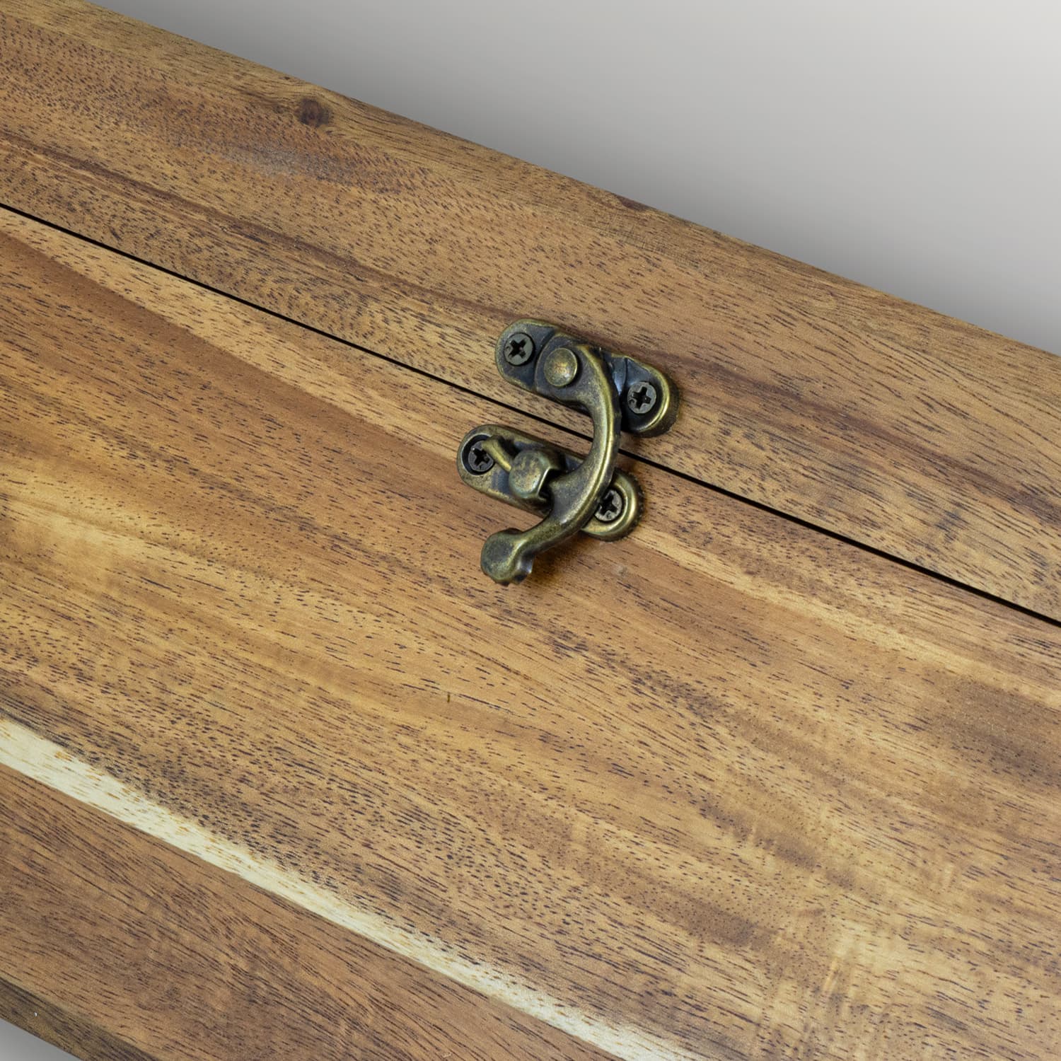 Keepsake Wine Box Gift Set · Product view