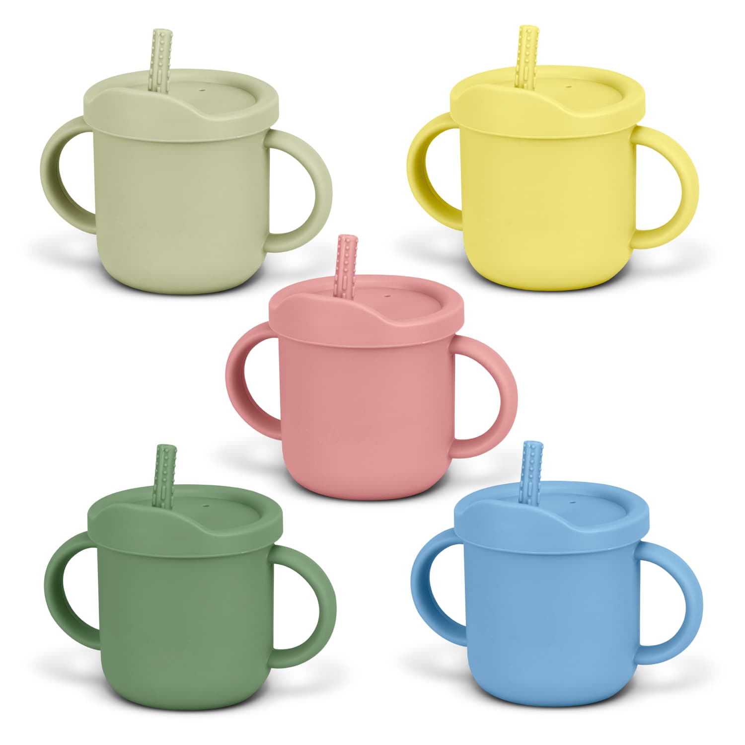 Kids Sipper Cup · Product view