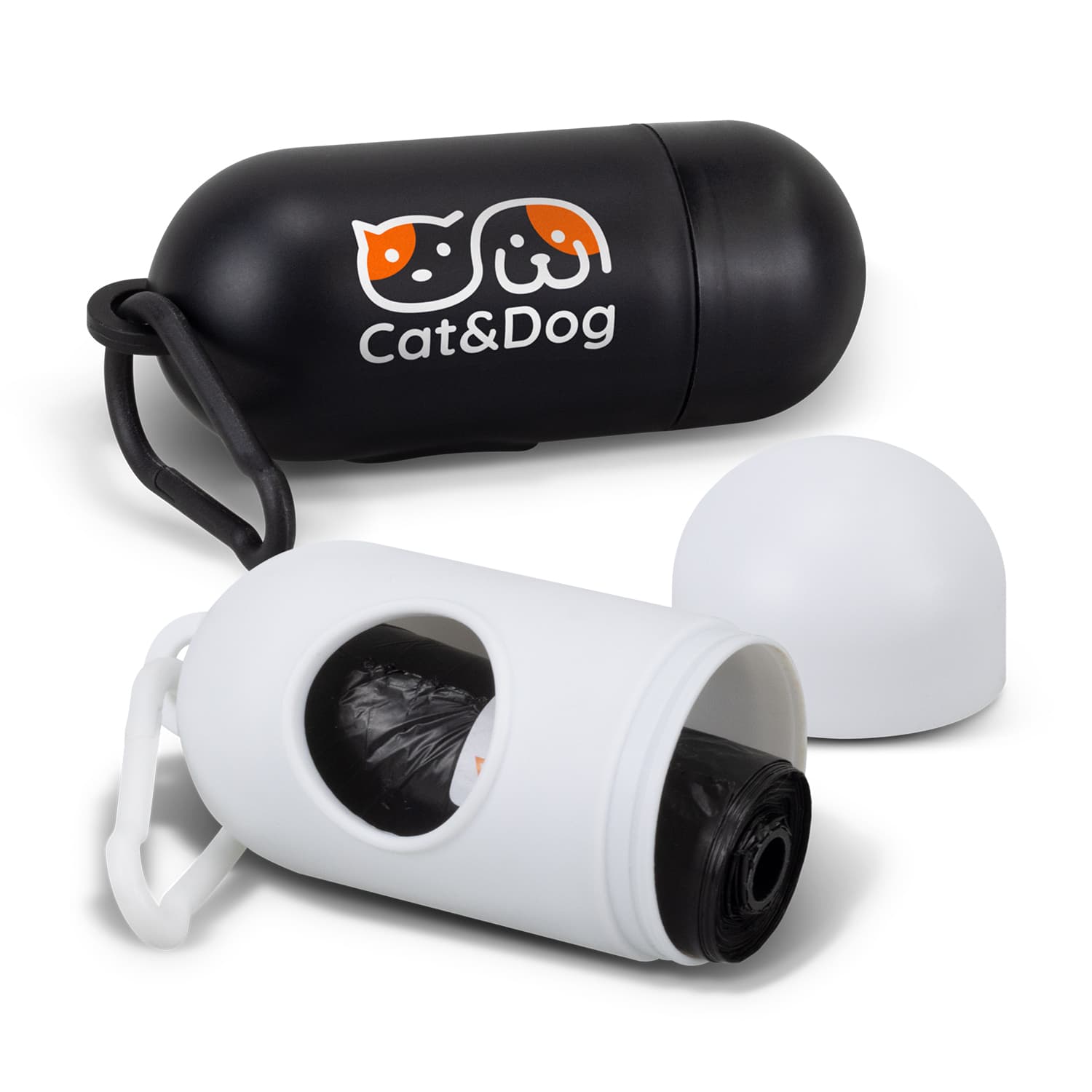 Pet Bag Dispenser · Product view