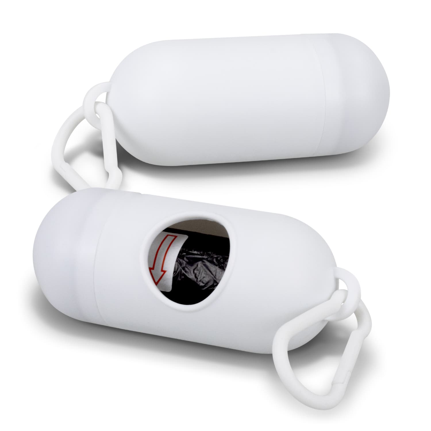 Pet Bag Dispenser · Product view