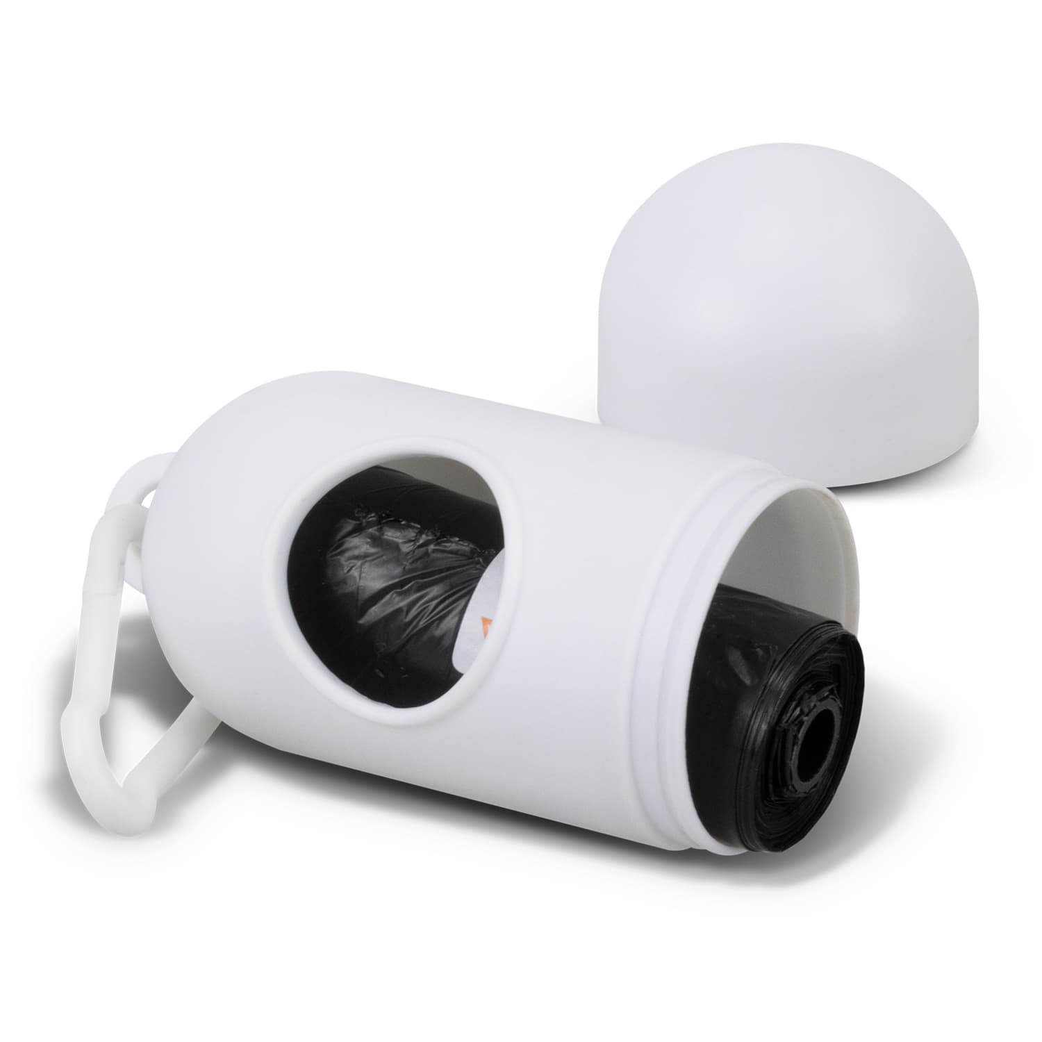 Pet Bag Dispenser · Product view