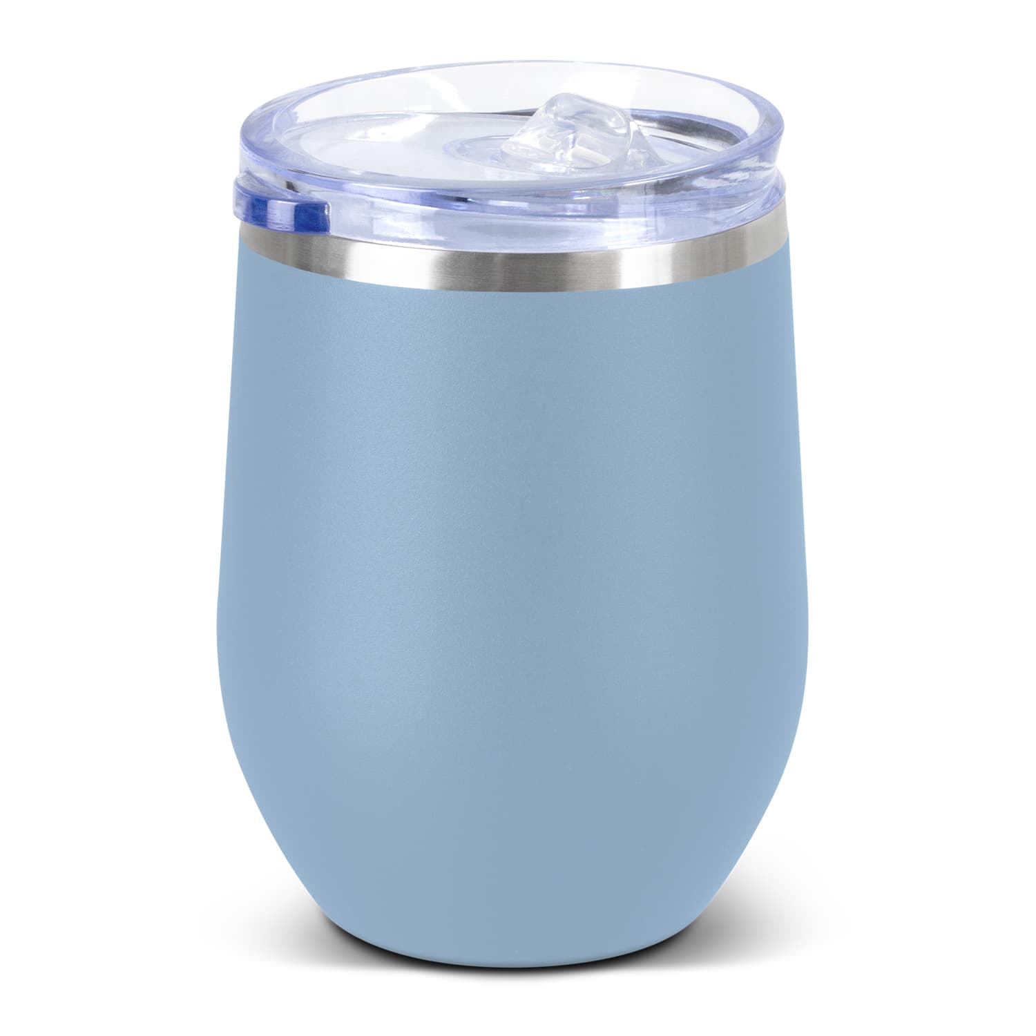 Cordia Ceramic Vacuum Cup 300ml · Pale Blue · colour reference