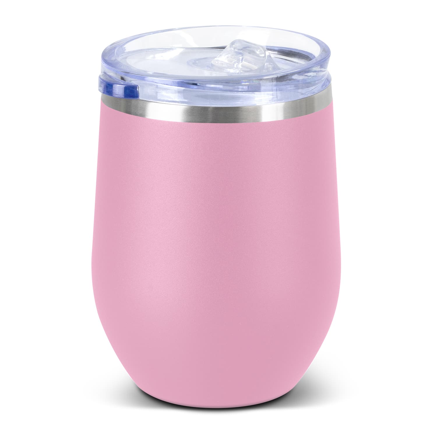 Cordia Ceramic Vacuum Cup 300ml · Pale Pink · colour reference