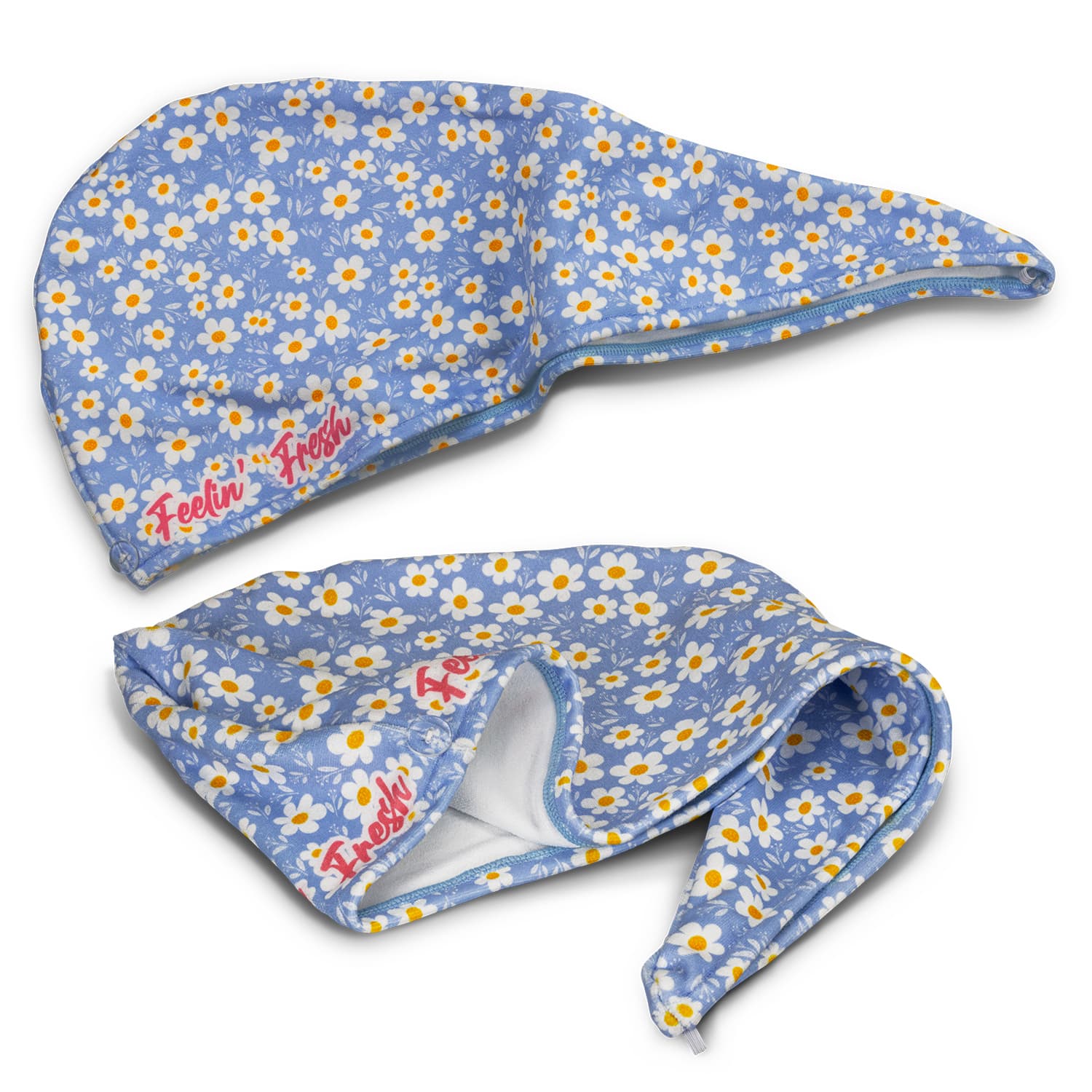 Sabina Hair Towel · Product view