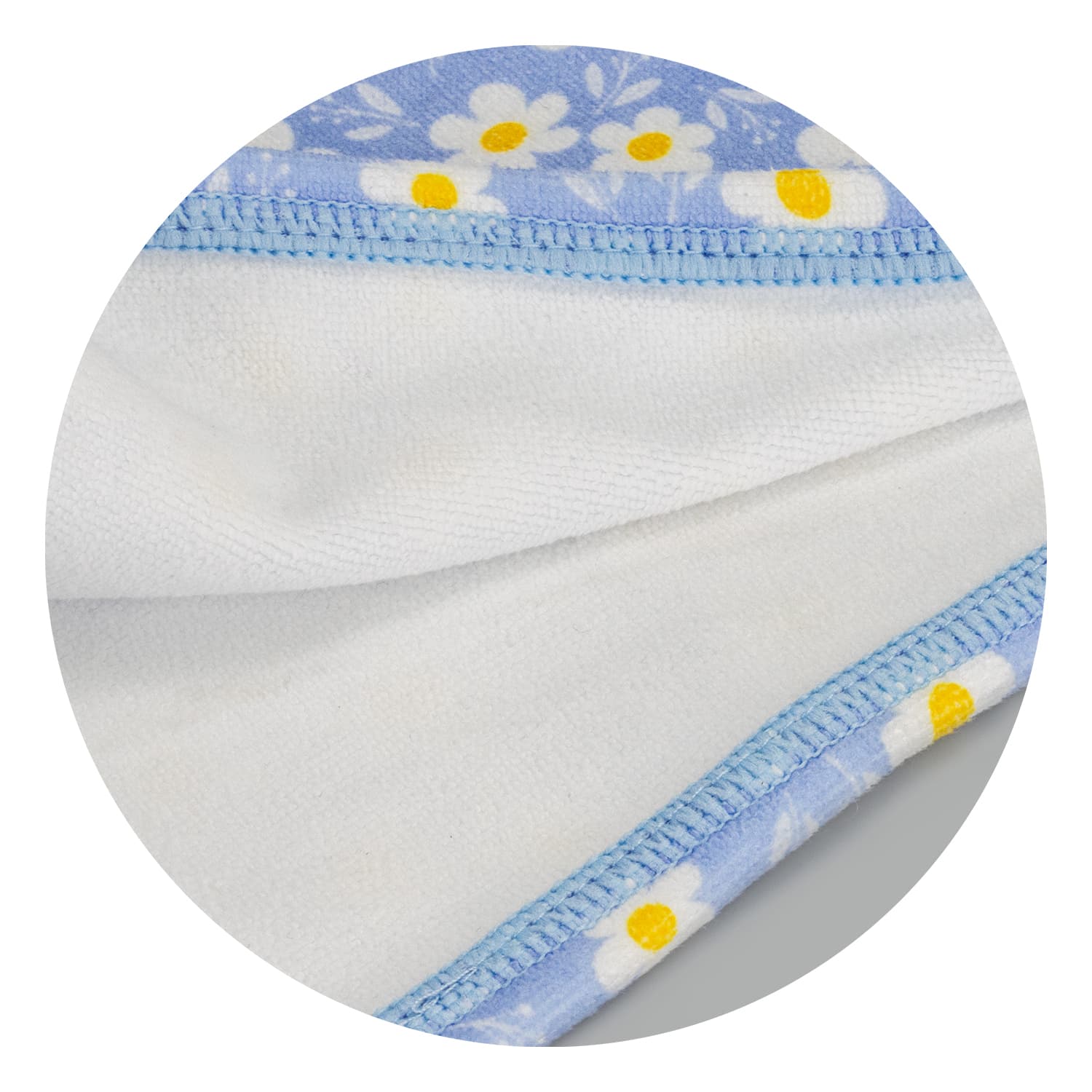 Sabina Hair Towel · Product view