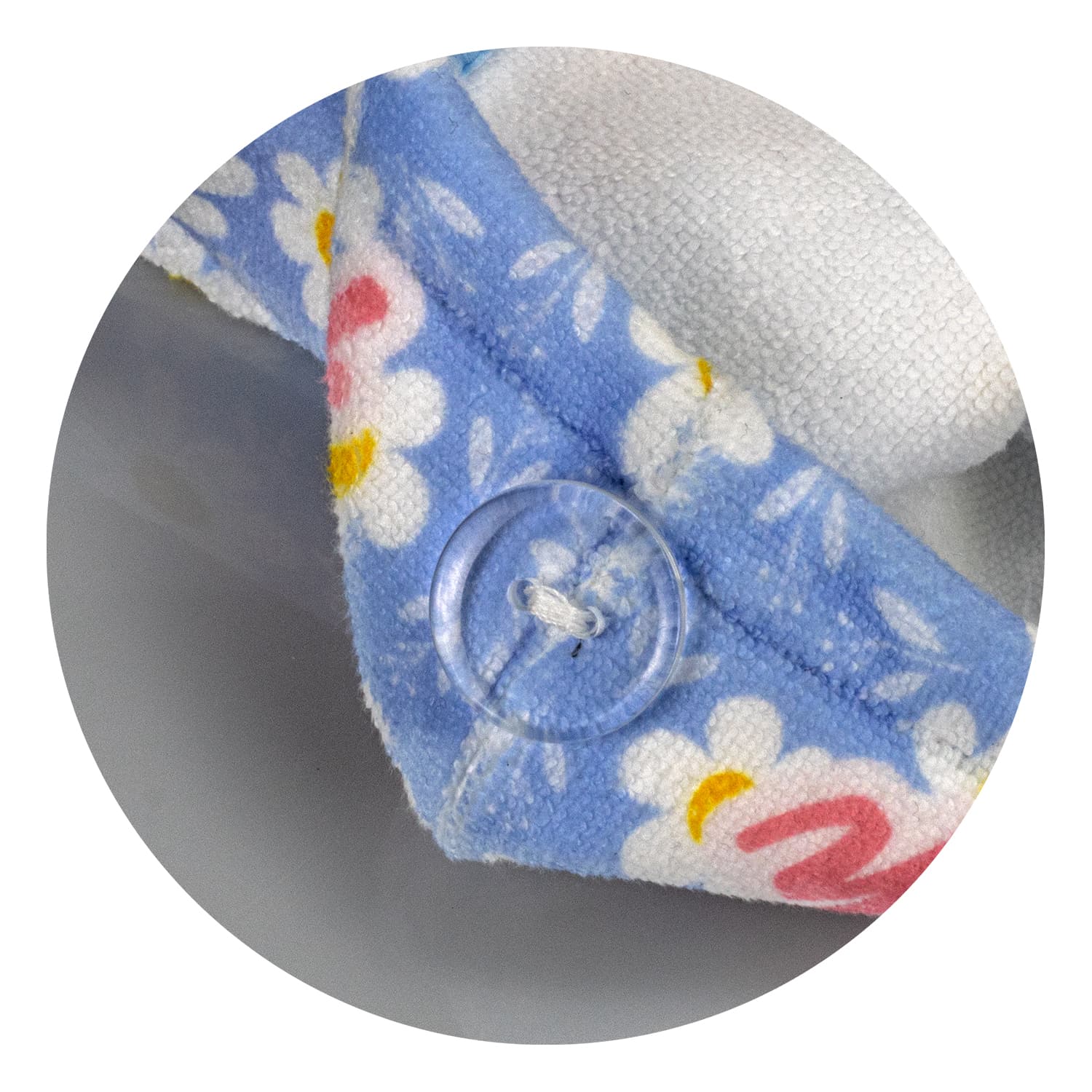 Sabina Hair Towel · Product view