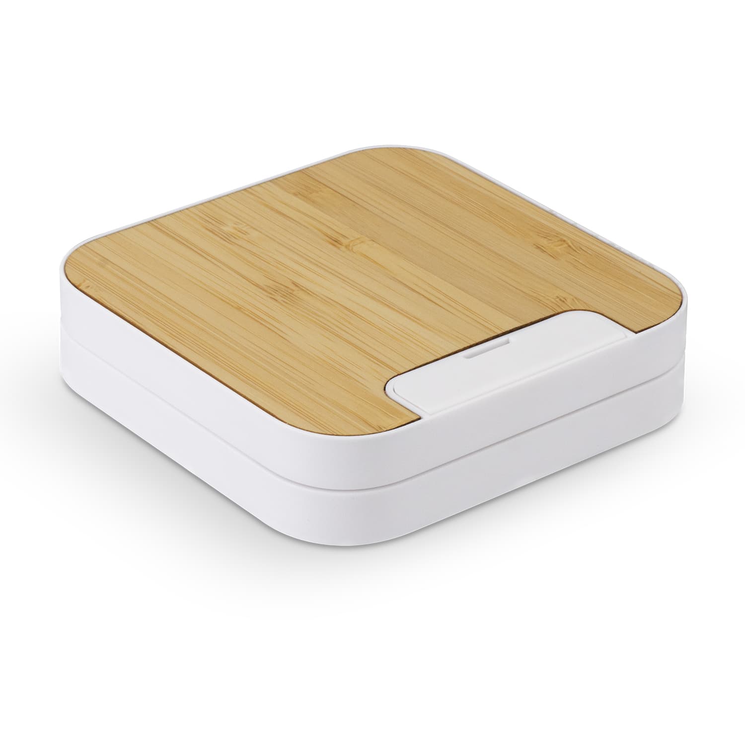Flex Wireless Fast Charging Stand · Product view