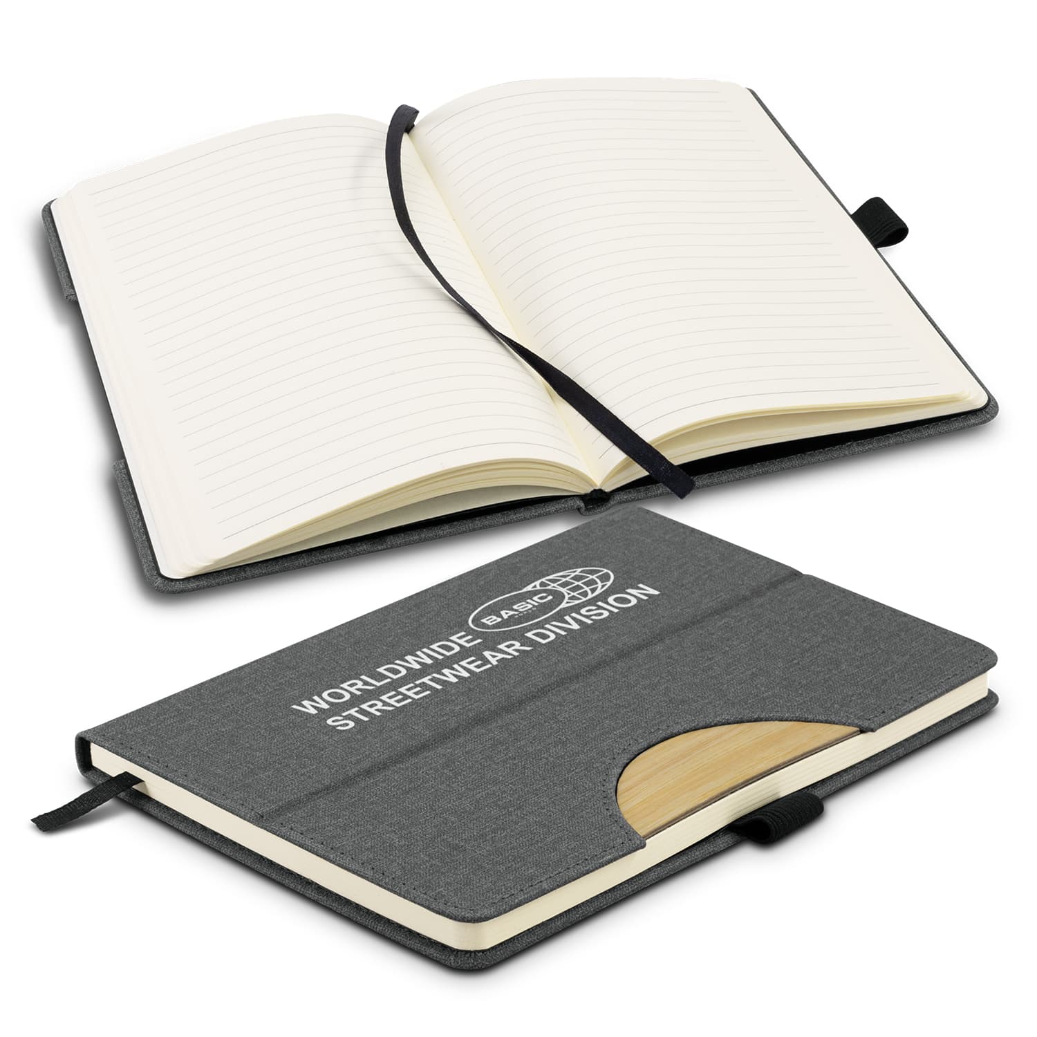 Atoll Notebook · Product view