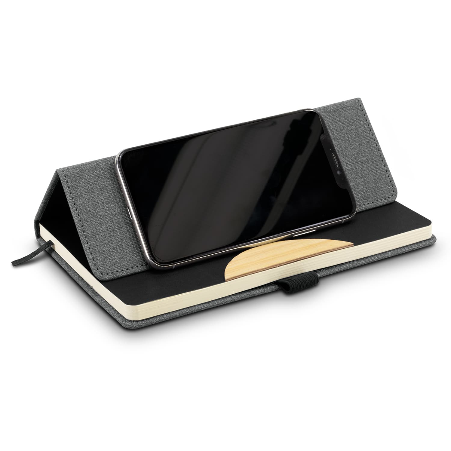Atoll Notebook · Product view