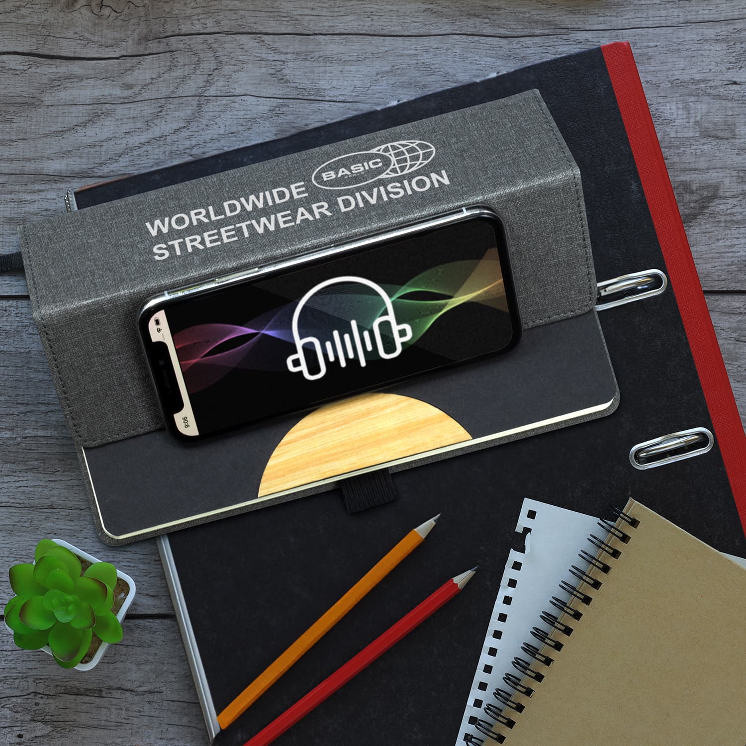 Atoll Notebook · Product view