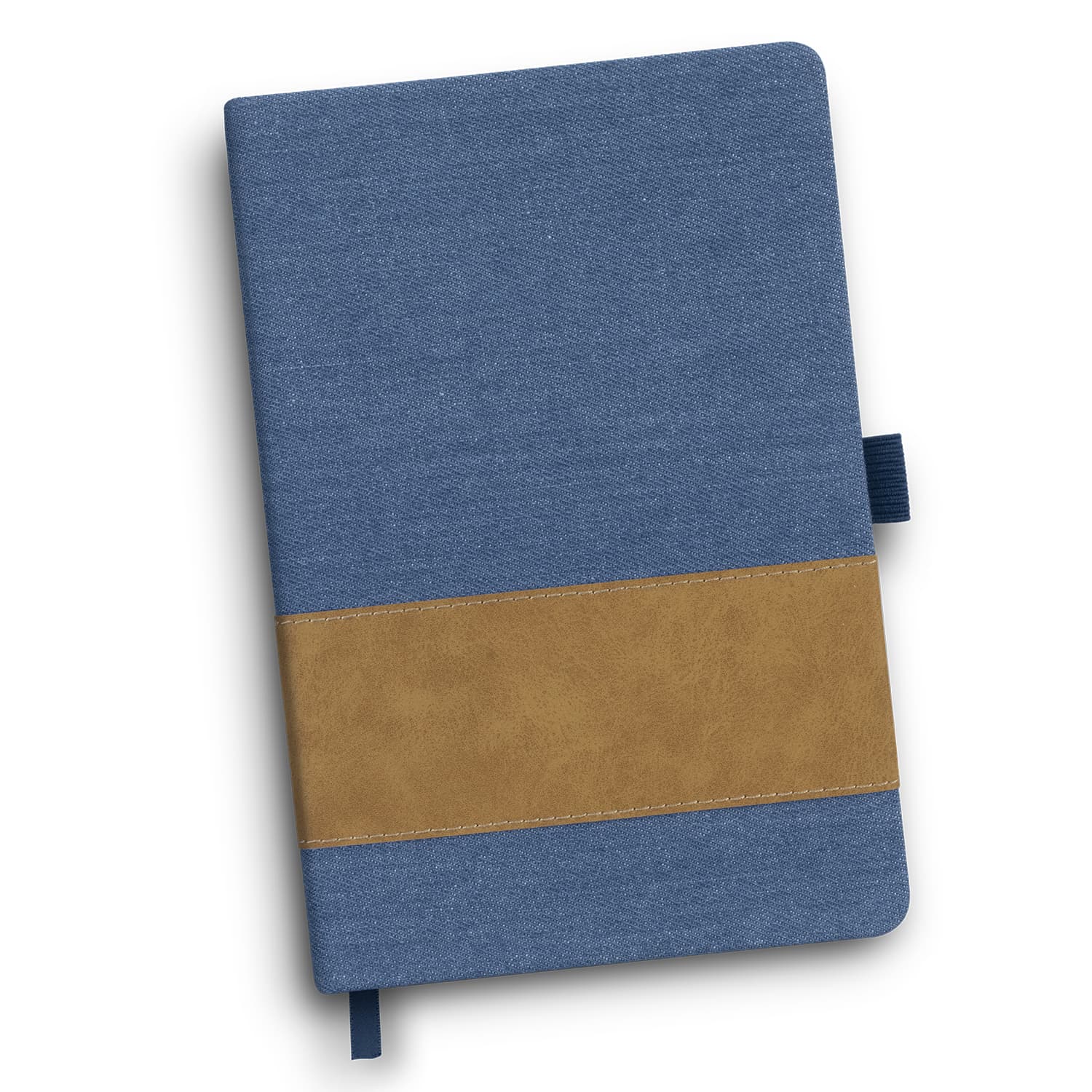 Denim Notebook · Product view