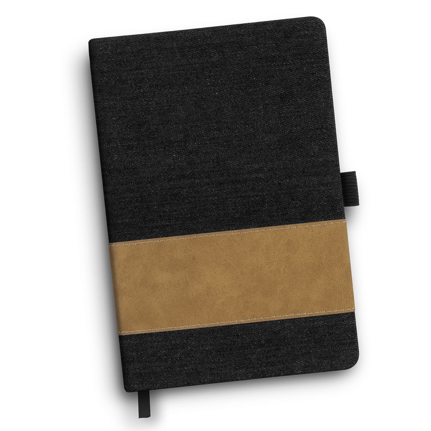 Denim Notebook · Product view