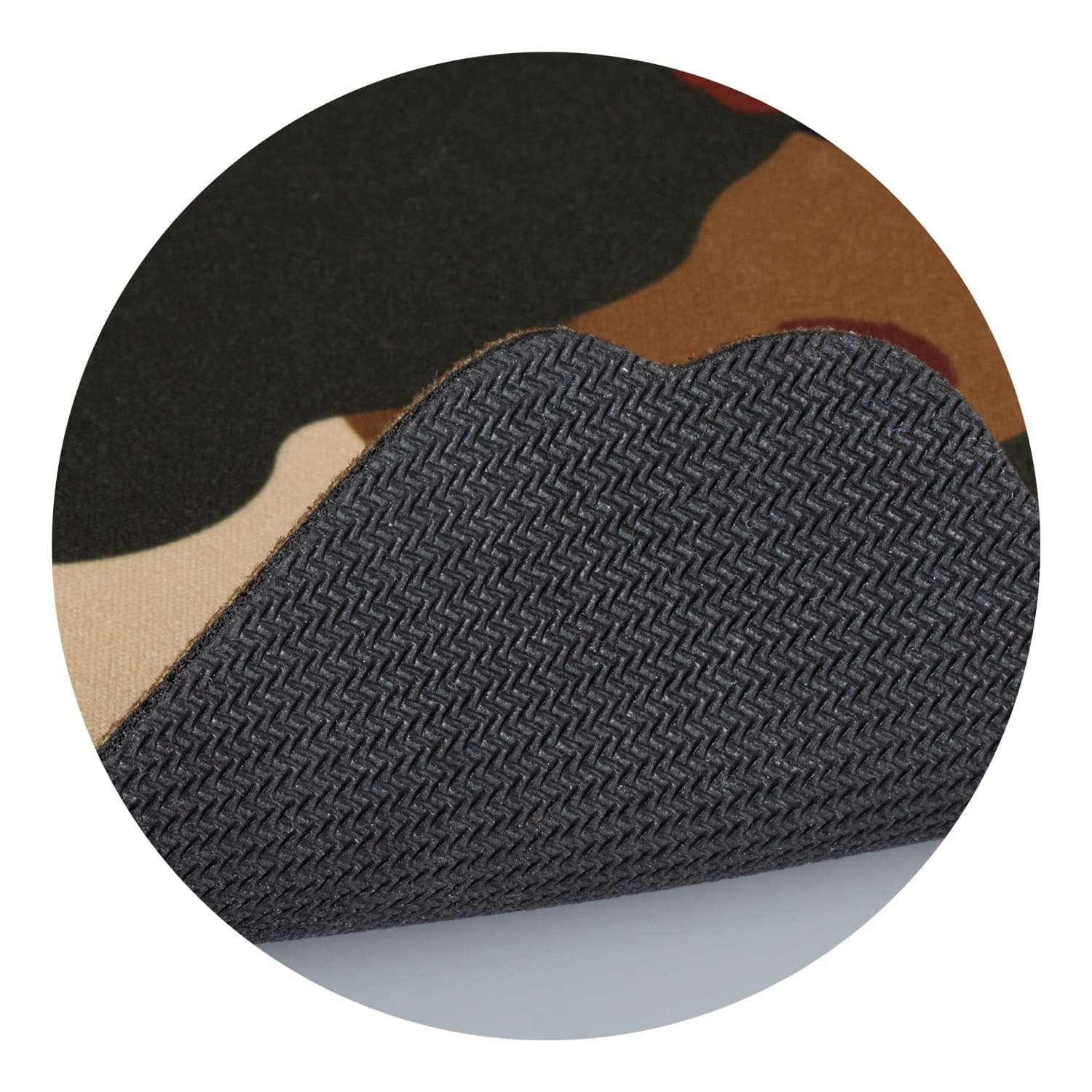 Custom Mouse Mat · Product view