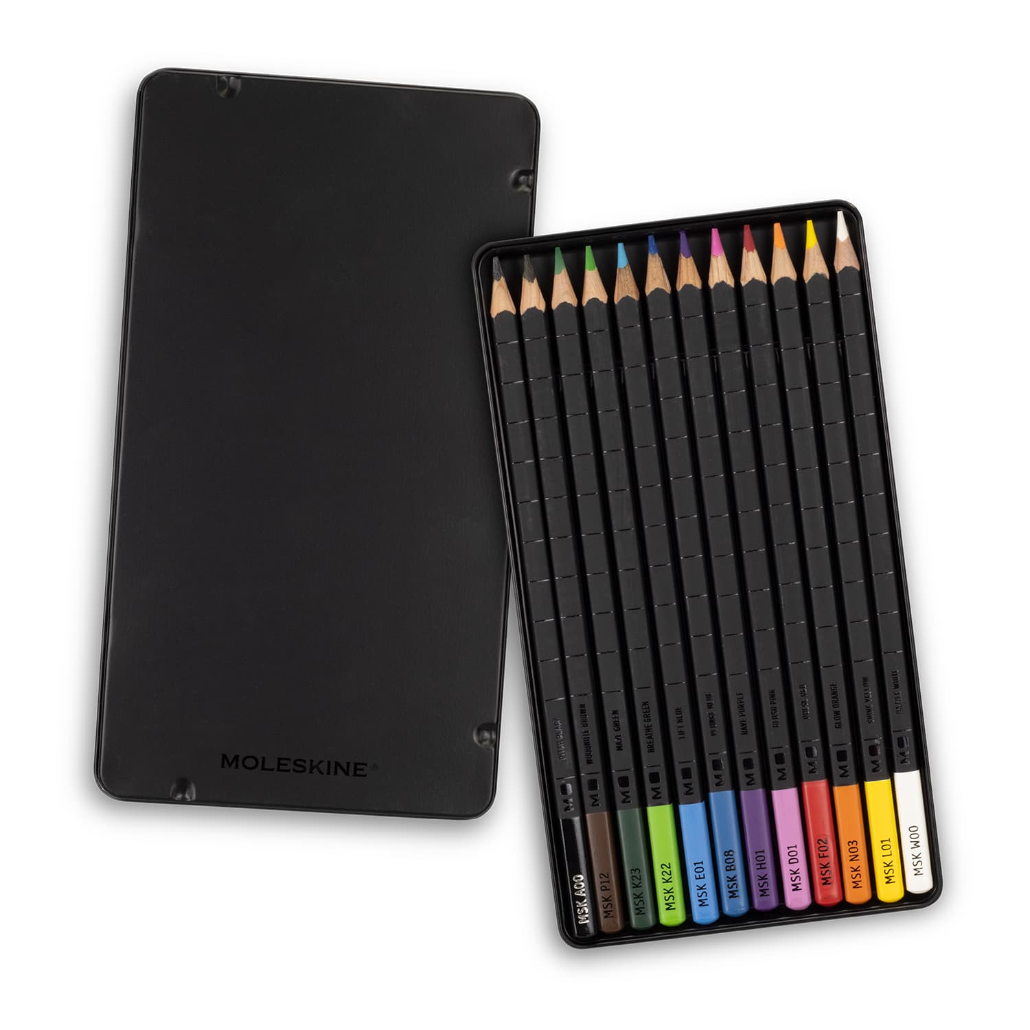 Moleskine Bundle Art Sketching Kit · Product view