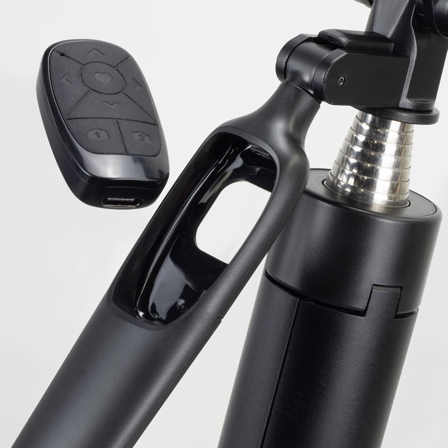 Creator Selfie Stick Tripod · Product view