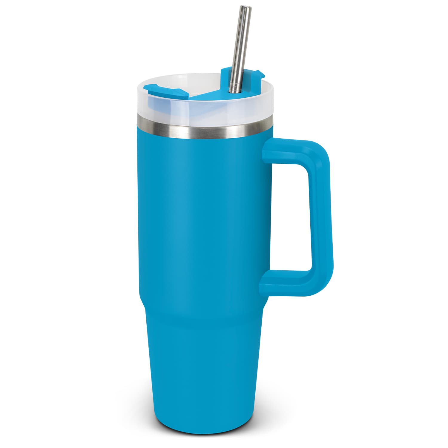 Atlantis Vacuum Cup 800ml · Light Blue · colour reference
