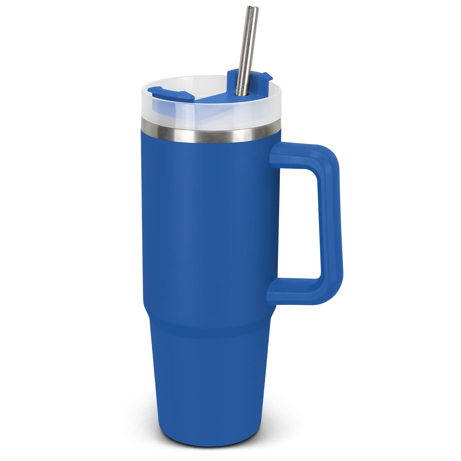 Atlantis Vacuum Cup 800ml · Royal Blue · colour reference