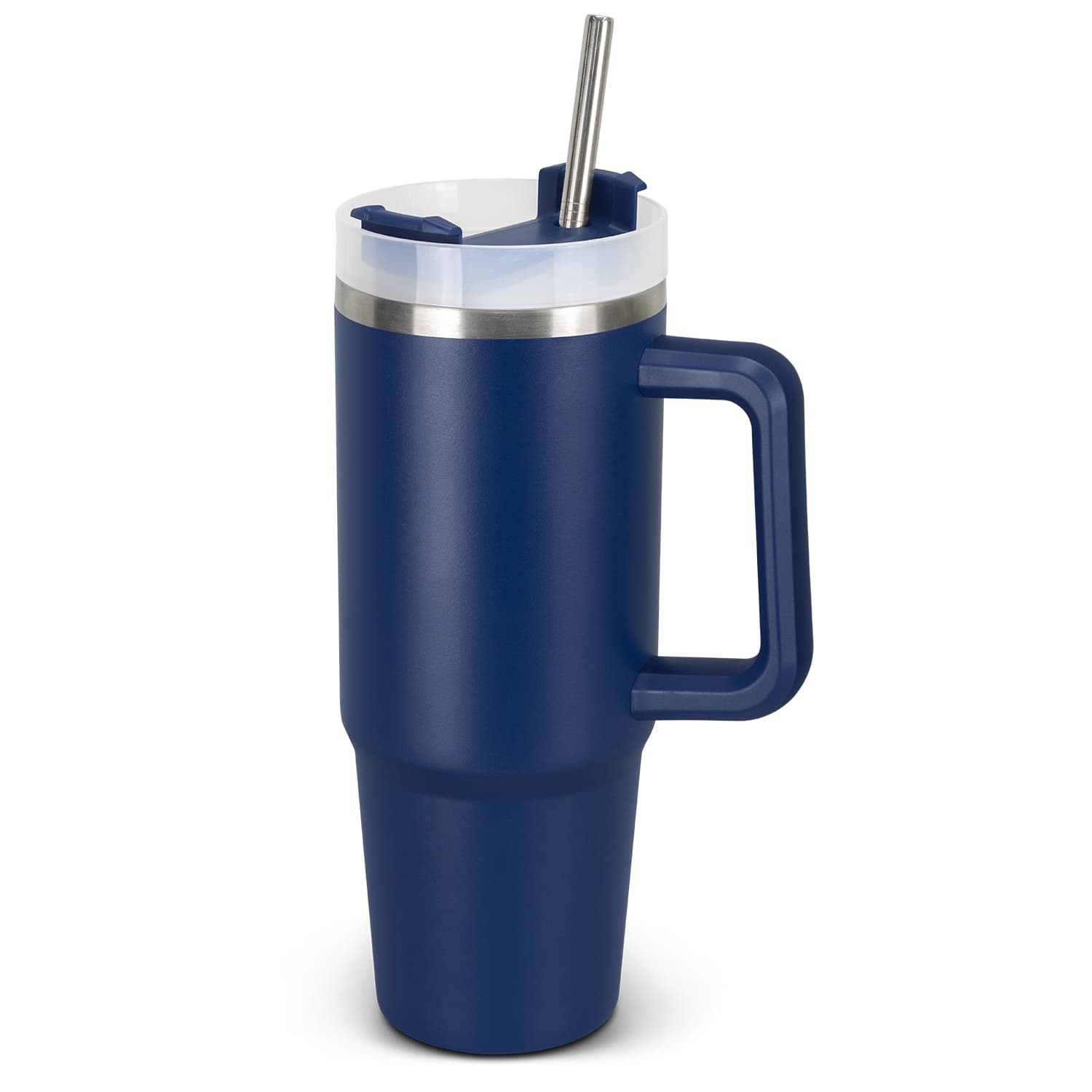 Atlantis Vacuum Cup 800ml · Navy · colour reference
