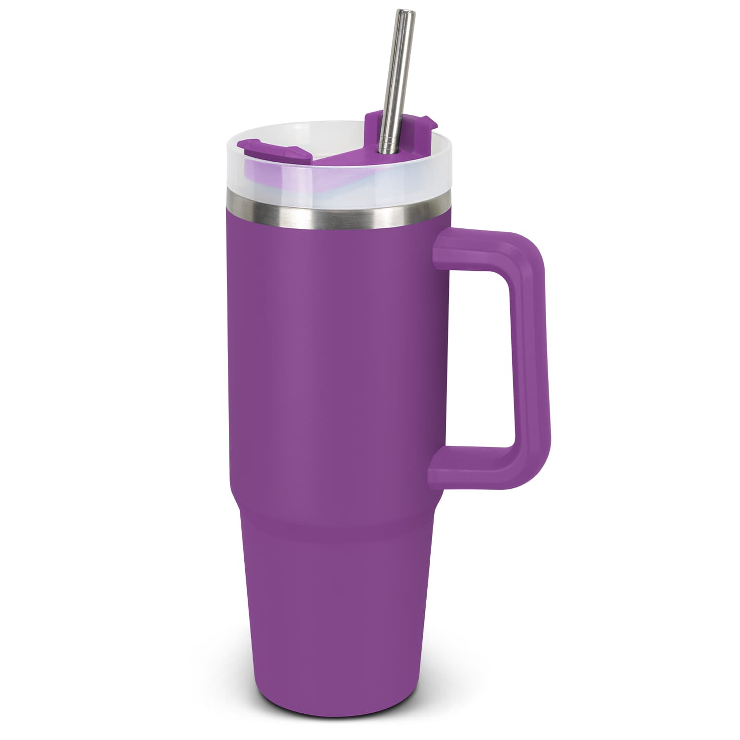 Atlantis Vacuum Cup 800ml · Purple · colour reference