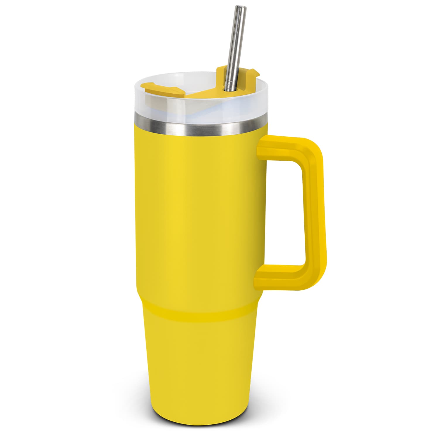 Atlantis Vacuum Cup 800ml · Yellow · colour reference