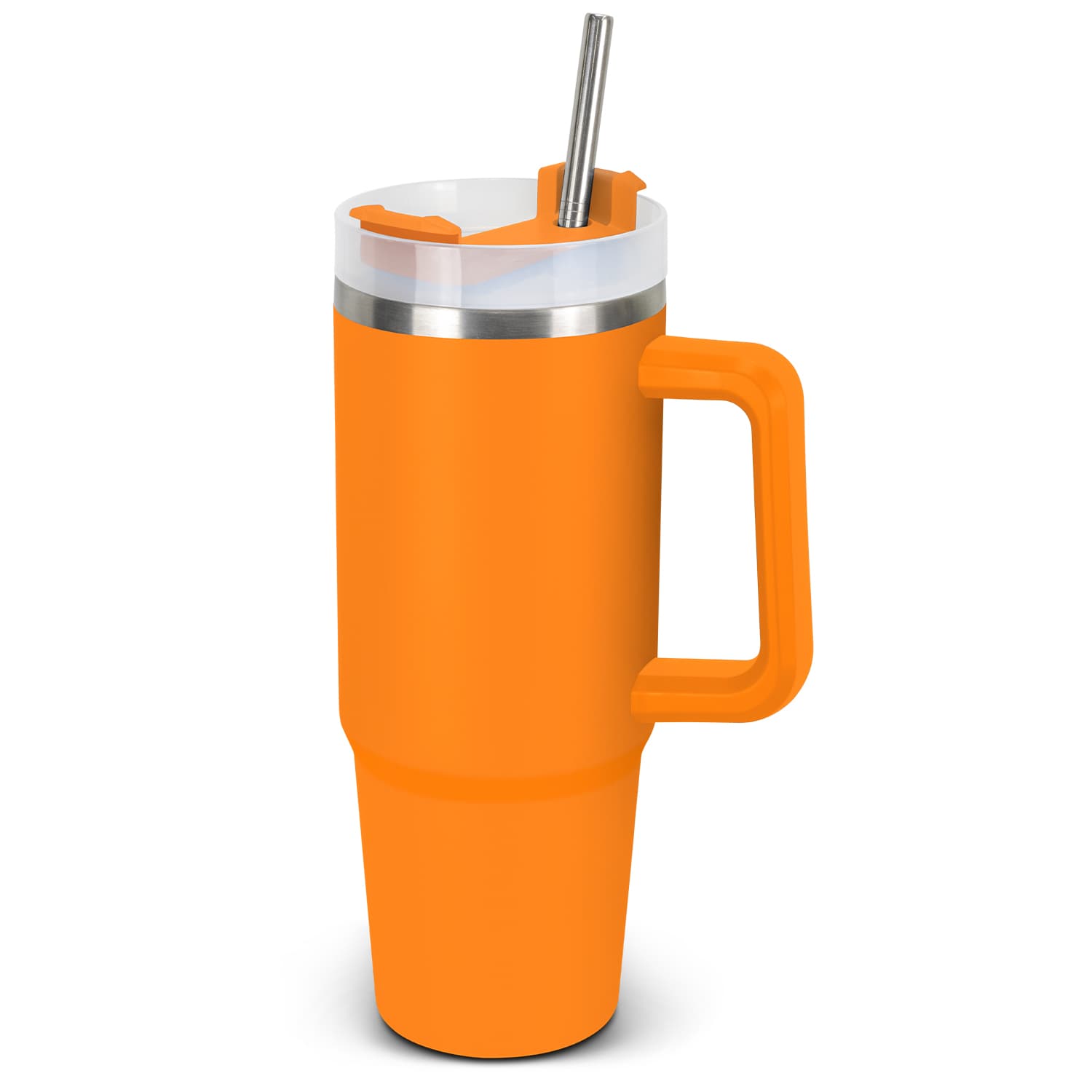 Atlantis Vacuum Cup 800ml · Orange · colour reference