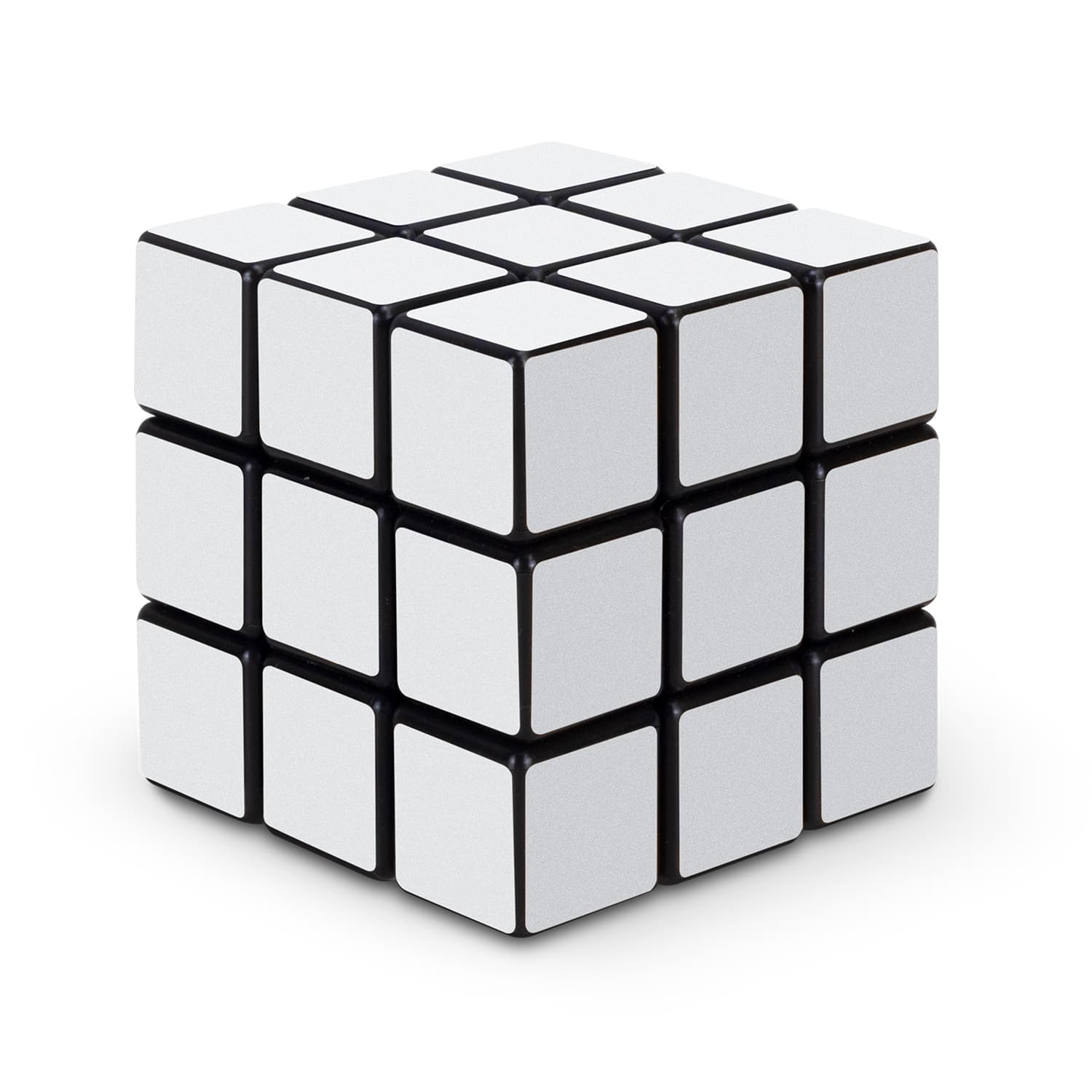 Custom Puzzle Cube · Product view