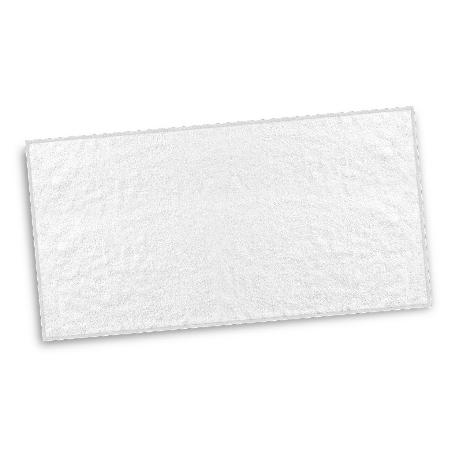 Ocean XL Beach Towel - Full Colour · Product view