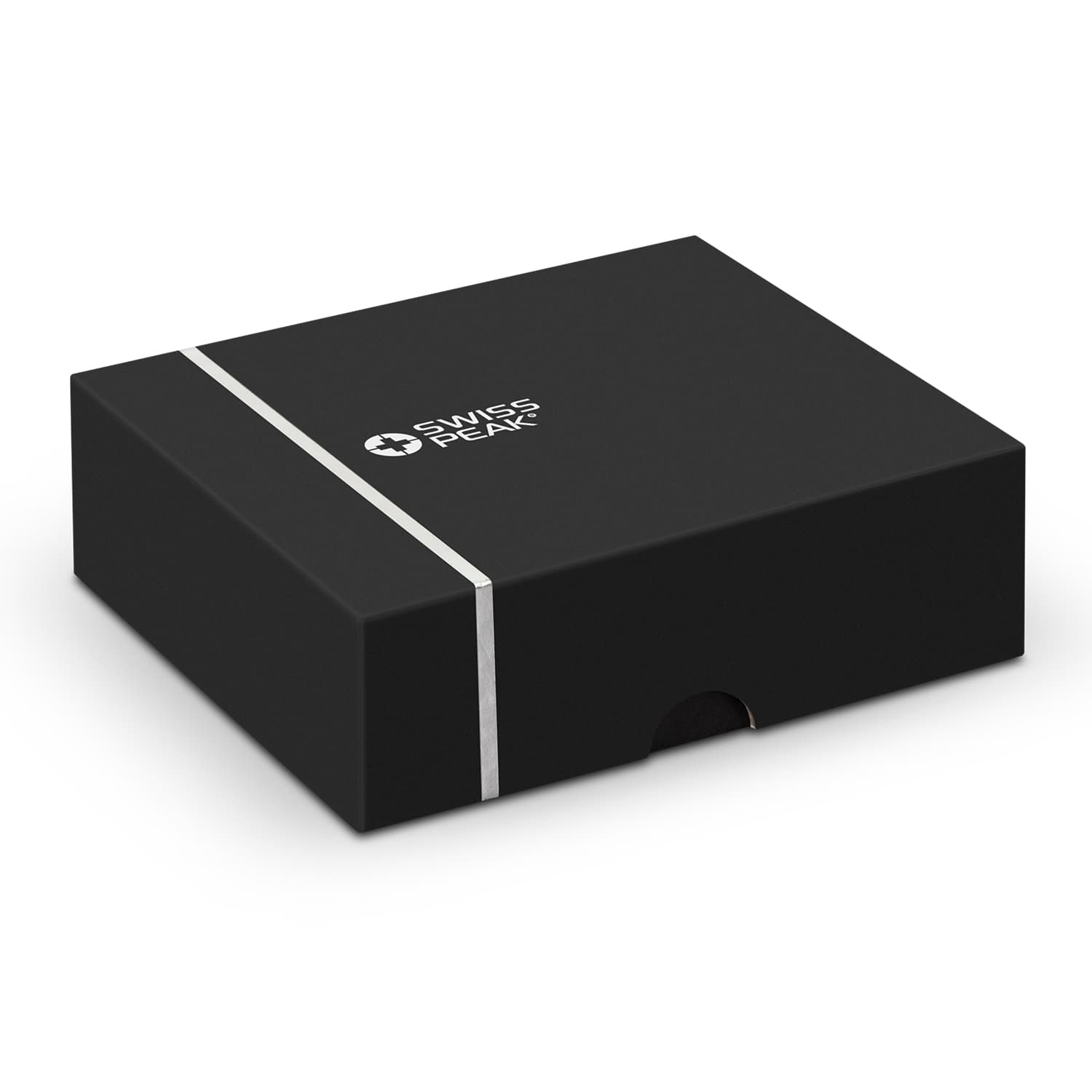 Swiss Peak ANC TWS Earbuds · Product view