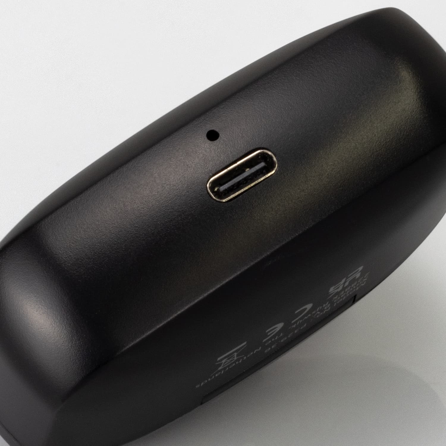 Swiss Peak ANC TWS Earbuds · Product view