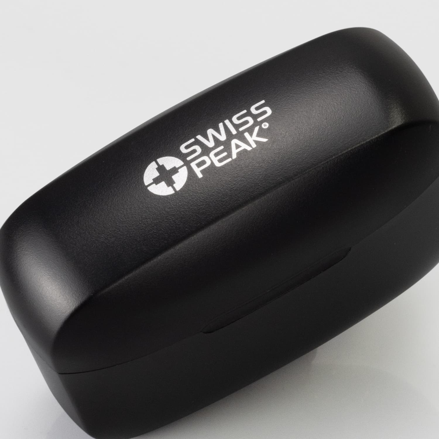 Swiss Peak ANC TWS Earbuds · Product view