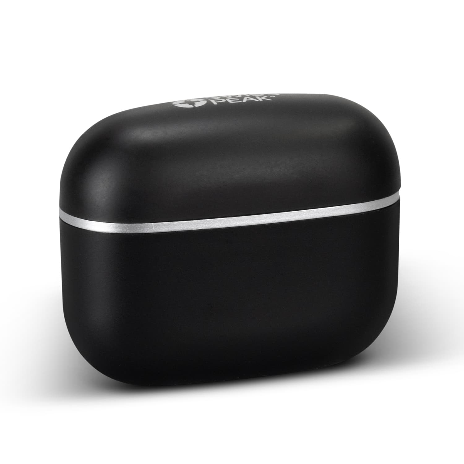 Swiss Peak TWS Earbuds 2.0 · Product view