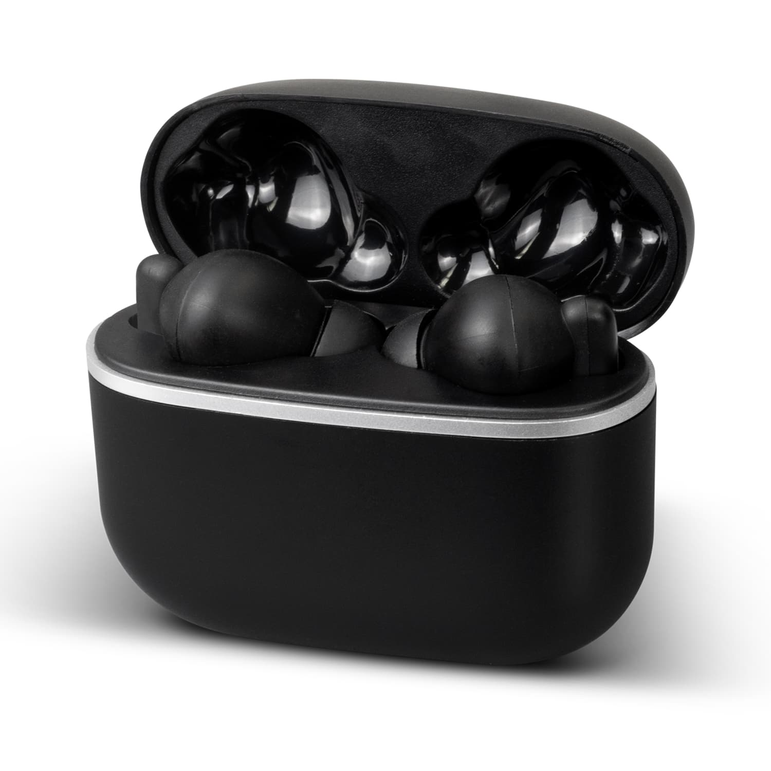 Swiss Peak TWS Earbuds 2.0 · Product view