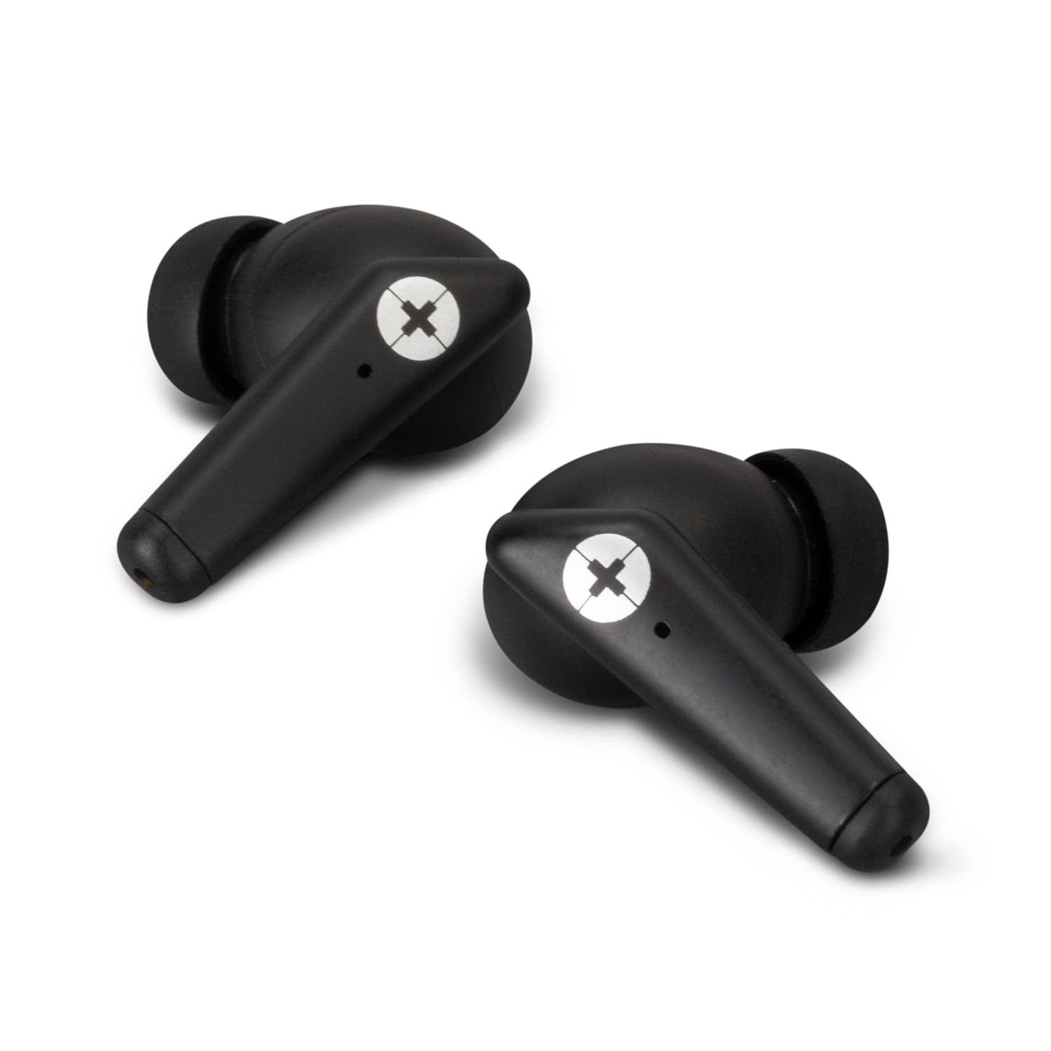 Swiss Peak TWS Earbuds 2.0 · Product view