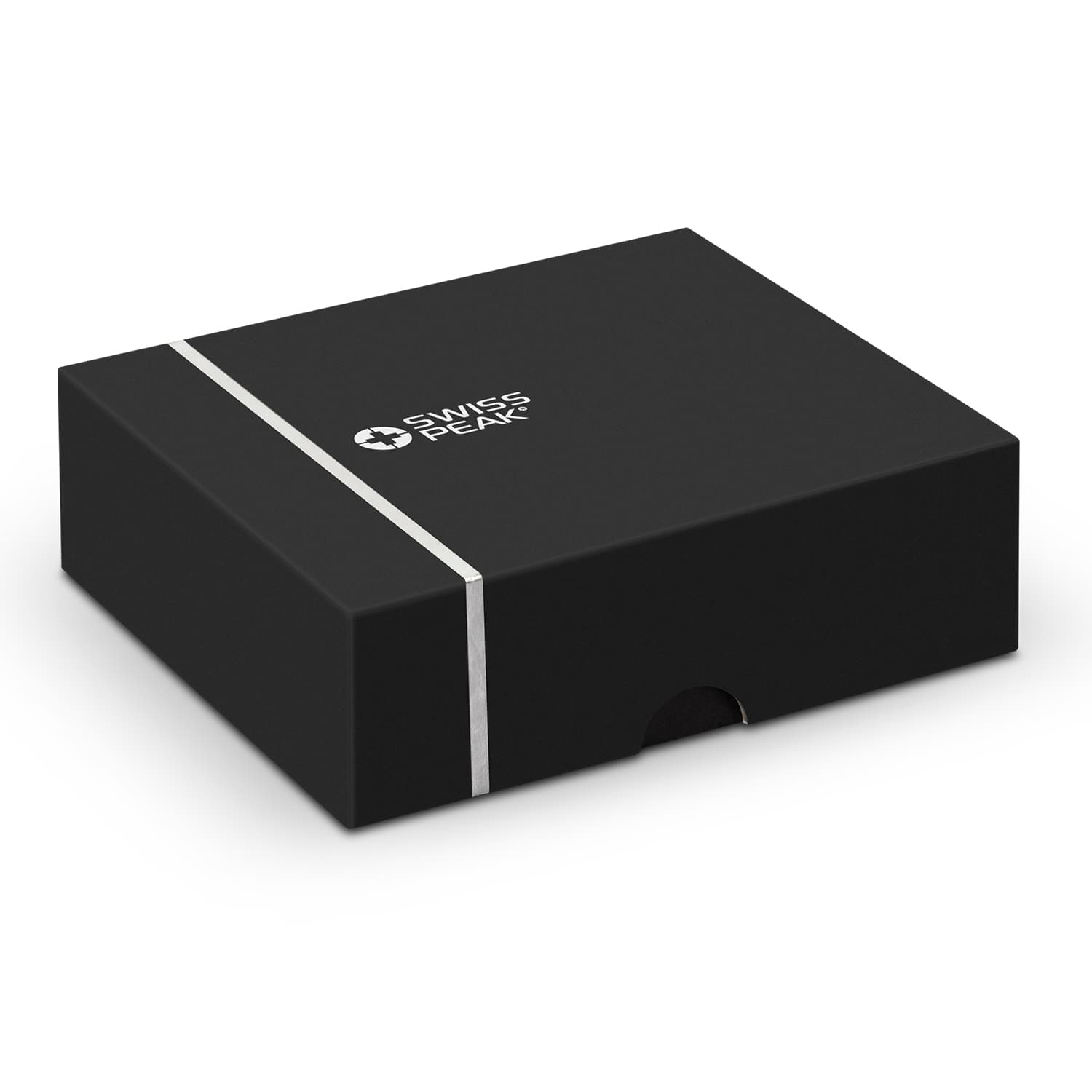 Swiss Peak TWS Earbuds 2.0 · Product view