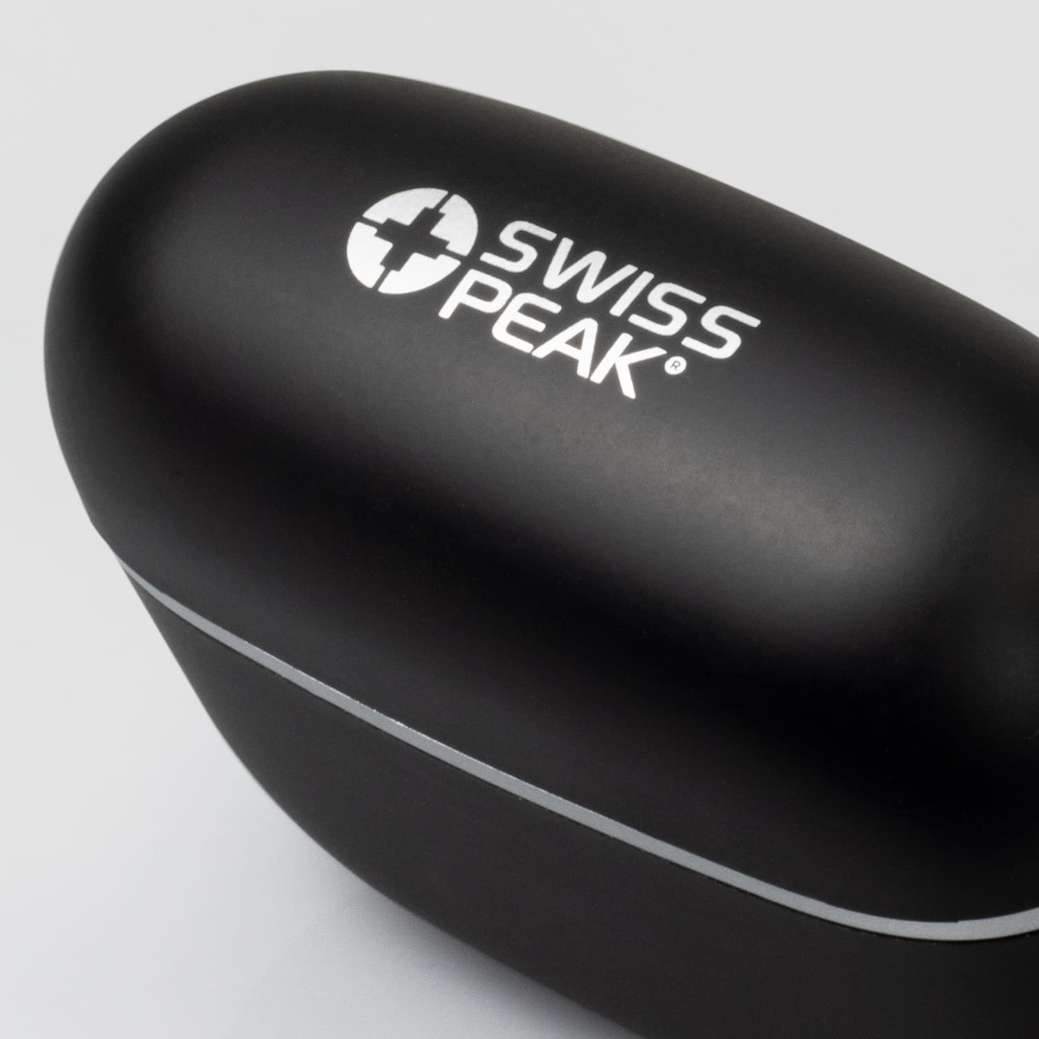 Swiss Peak TWS Earbuds 2.0 · Product view