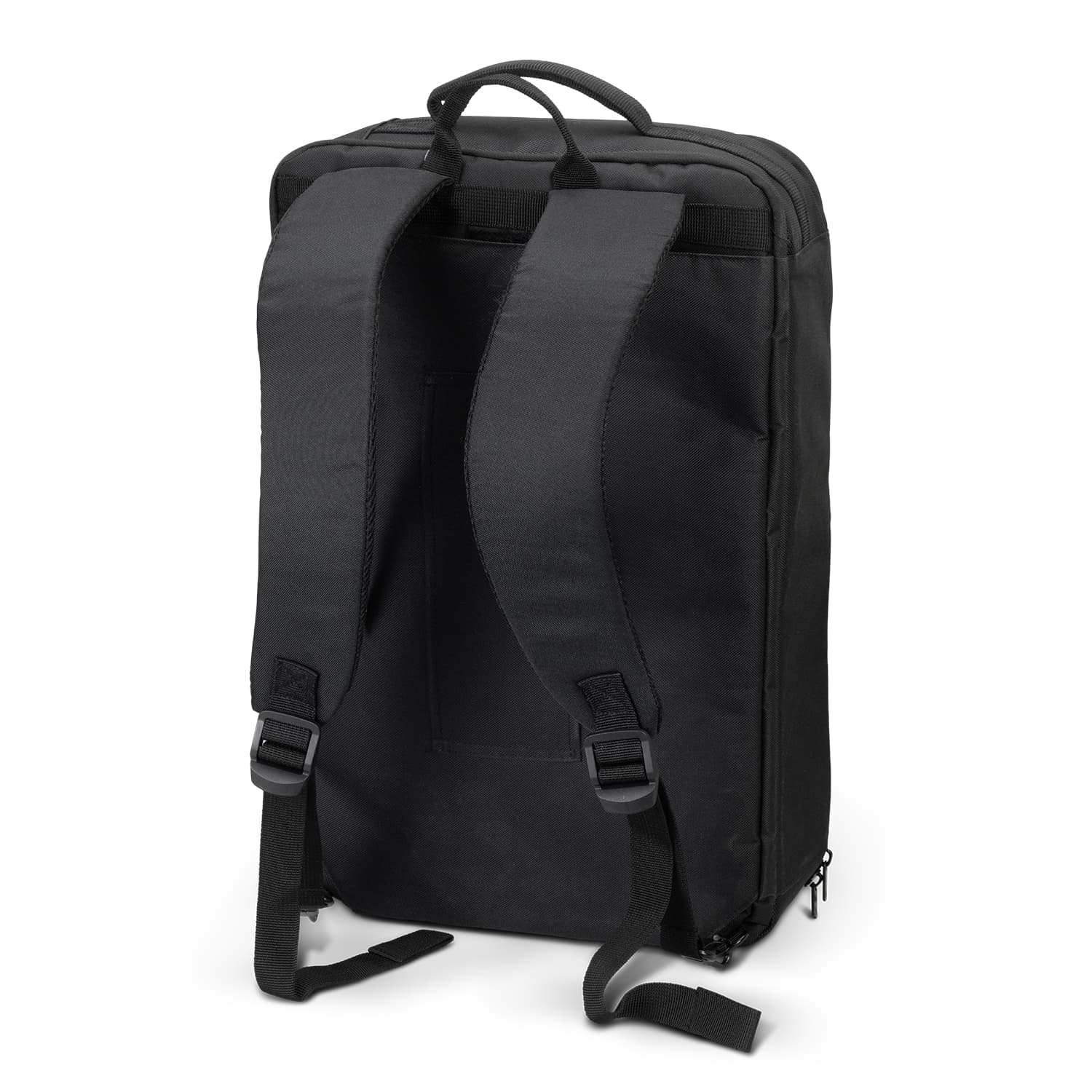 Swiss Peak Convertible Travel Backpack 21L · Product view