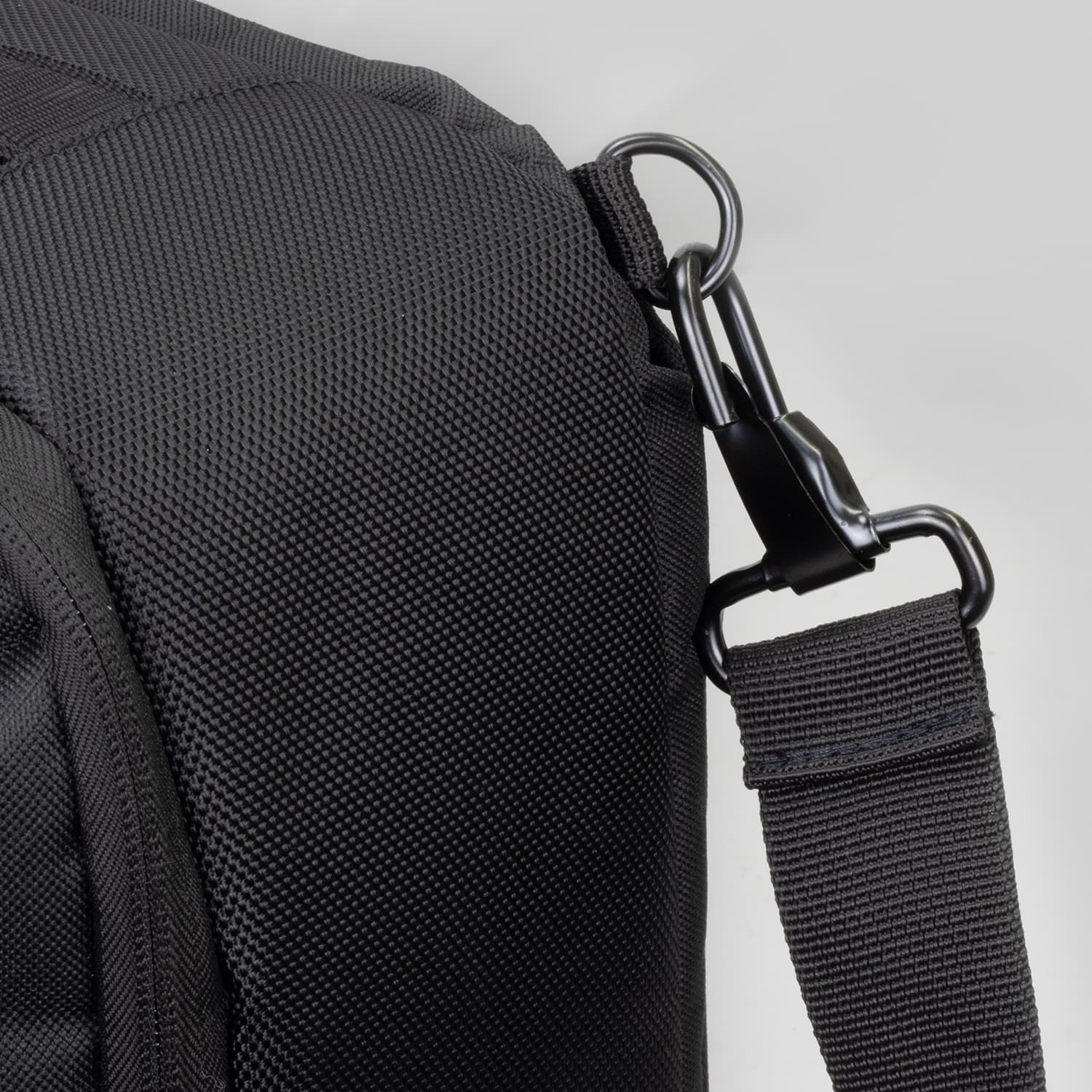 Swiss Peak Convertible Travel Backpack 21L · Product view