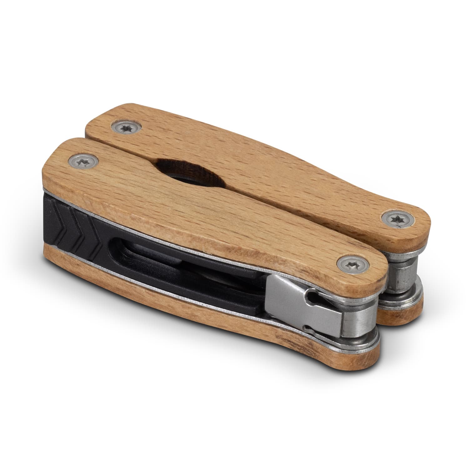 Wooden Multi-Tool · Product view